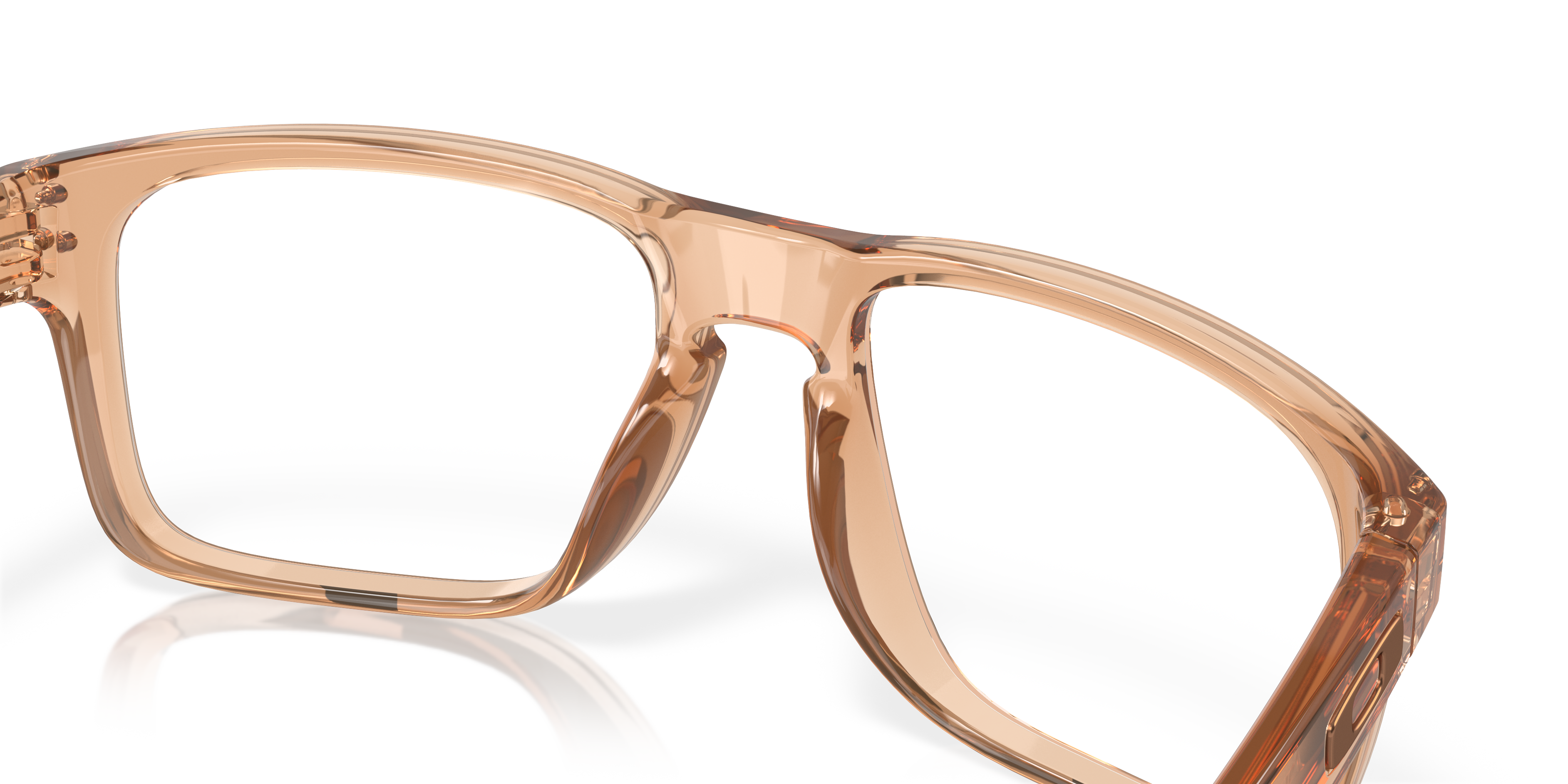 Oakley Holbrook Rx Eyeglasses OX8156 815614