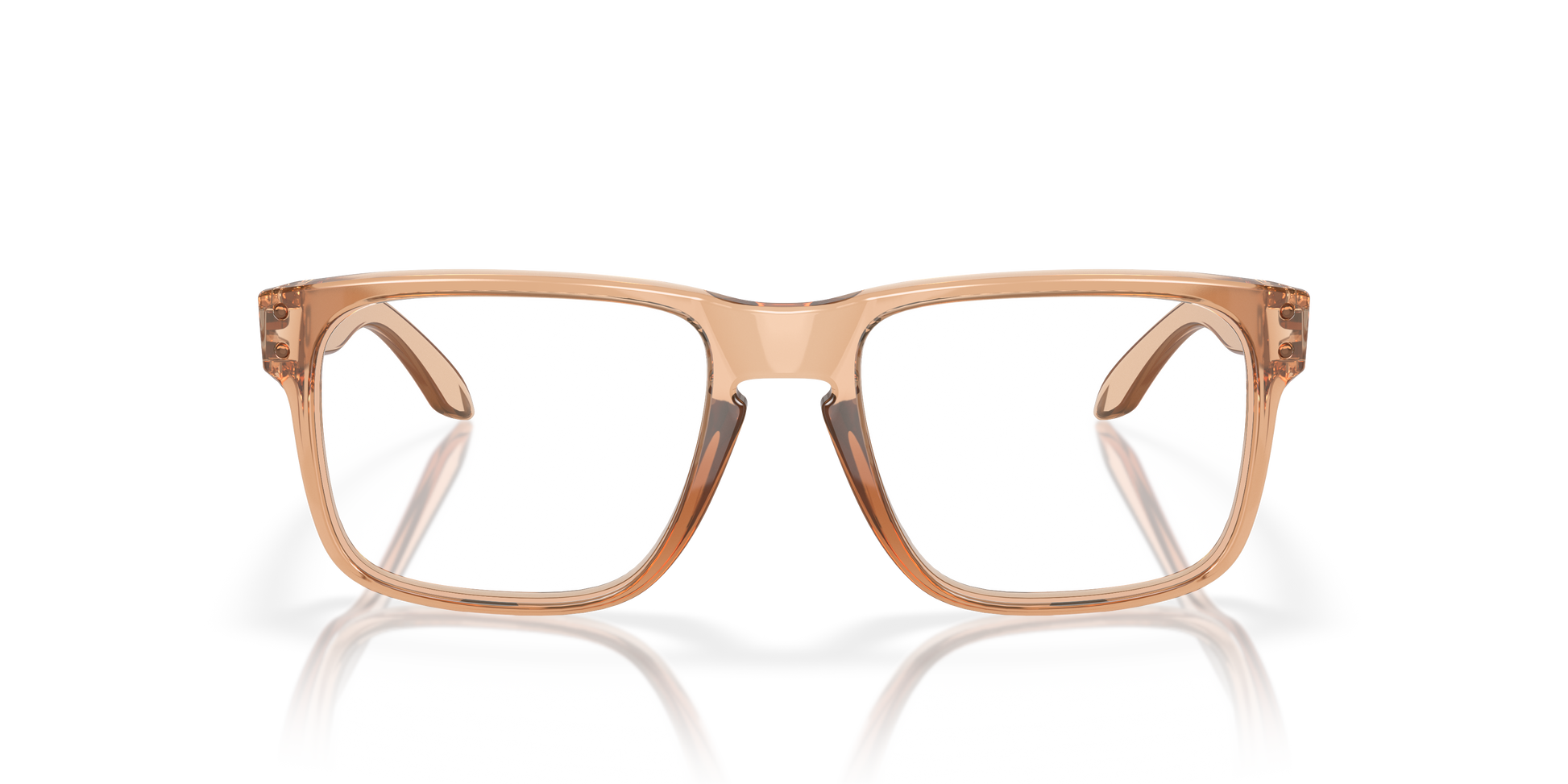 Oakley Holbrook Rx Eyeglasses OX8156 815614