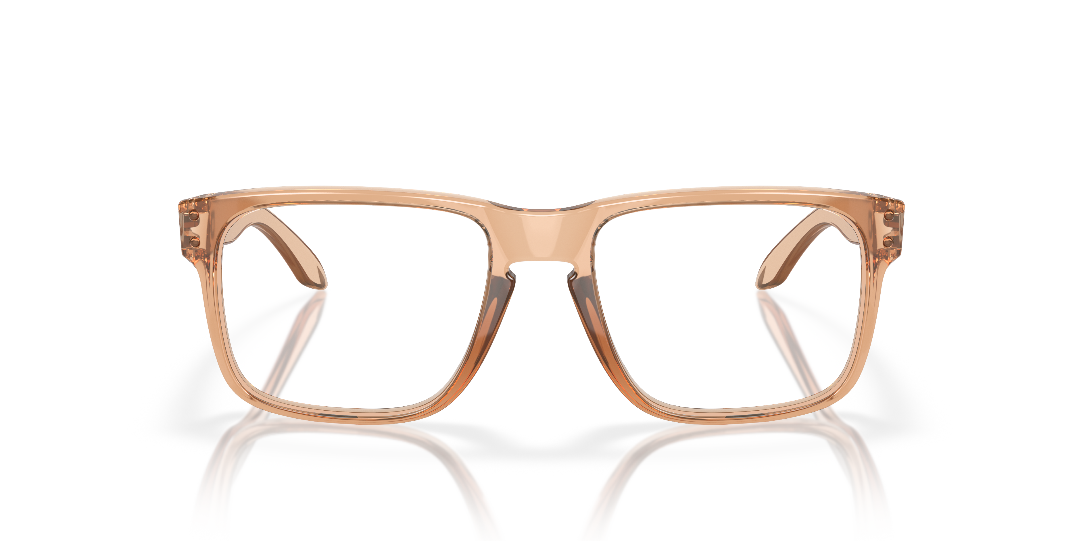 Oakley Holbrook Rx Eyeglasses OX8156 815614