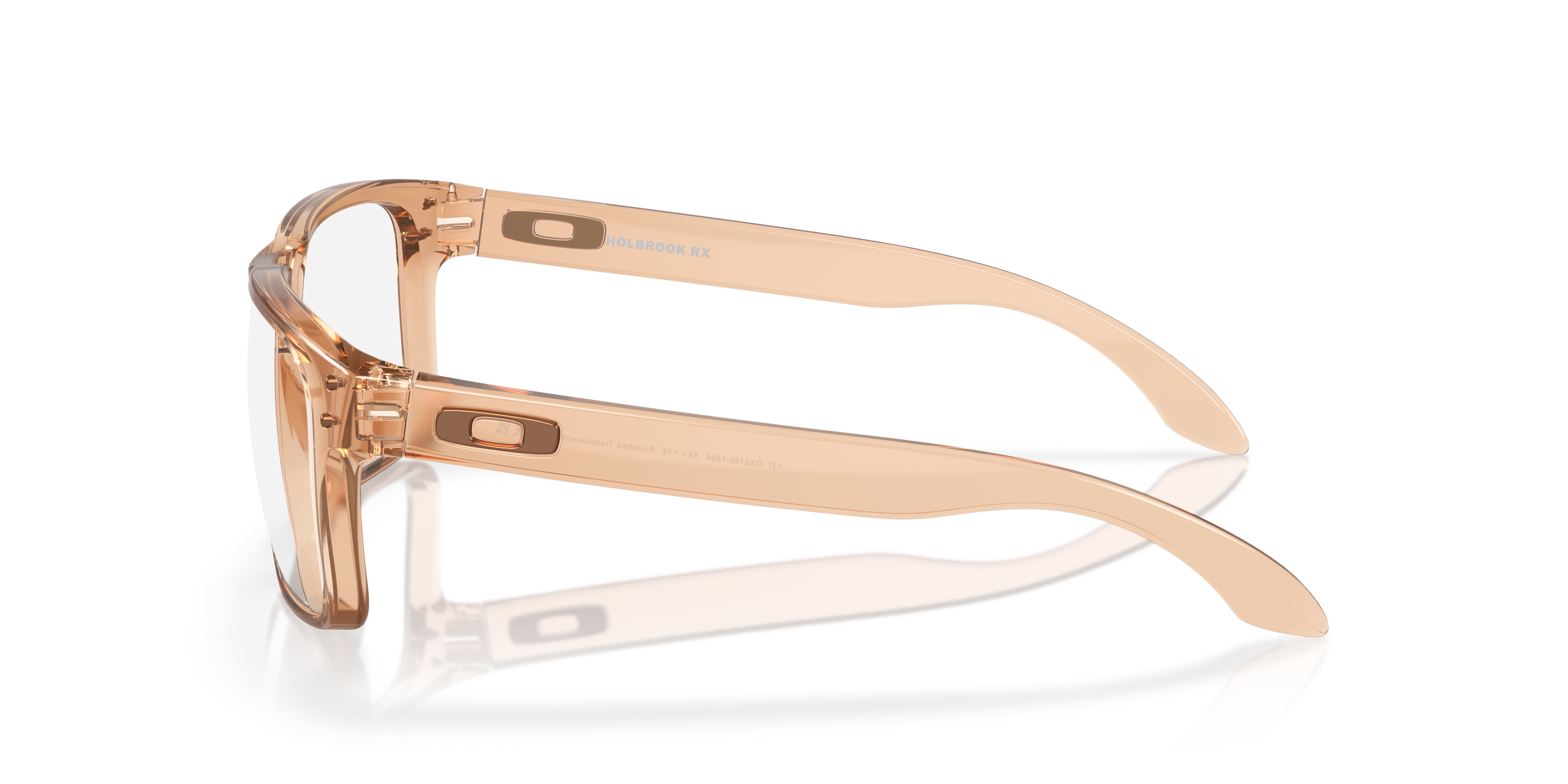 Oakley Holbrook Rx Eyeglasses OX8156 815614