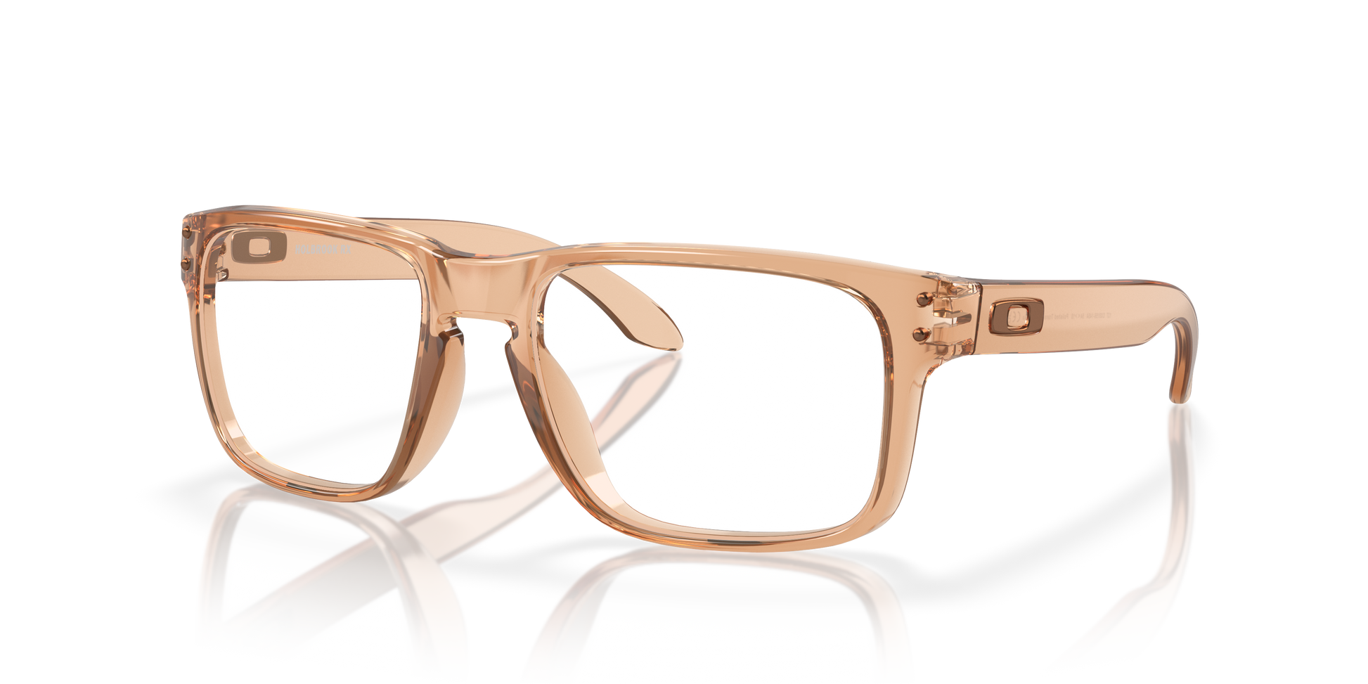 Oakley Holbrook Rx Eyeglasses OX8156 815614