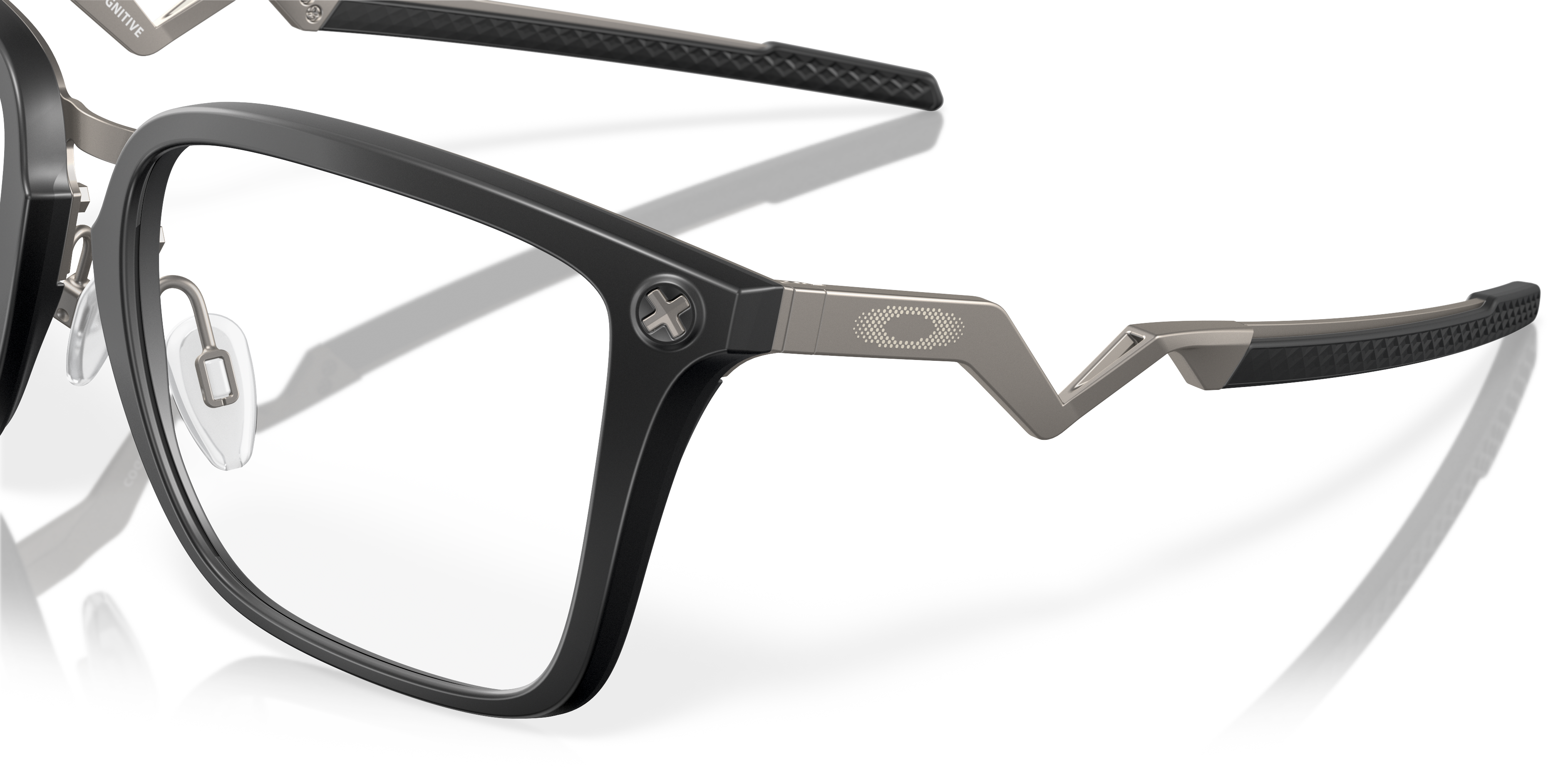 Oakley Cognitive Eyeglasses OX8162 816201