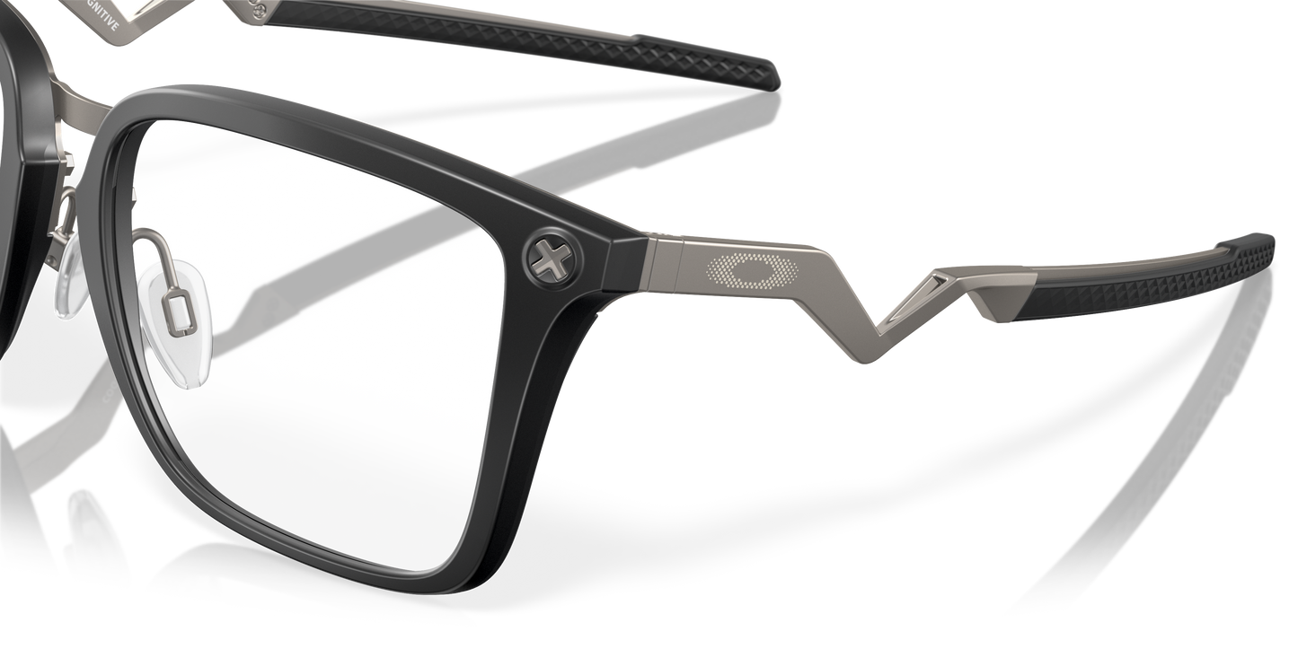 Oakley Cognitive Eyeglasses OX8162 816201