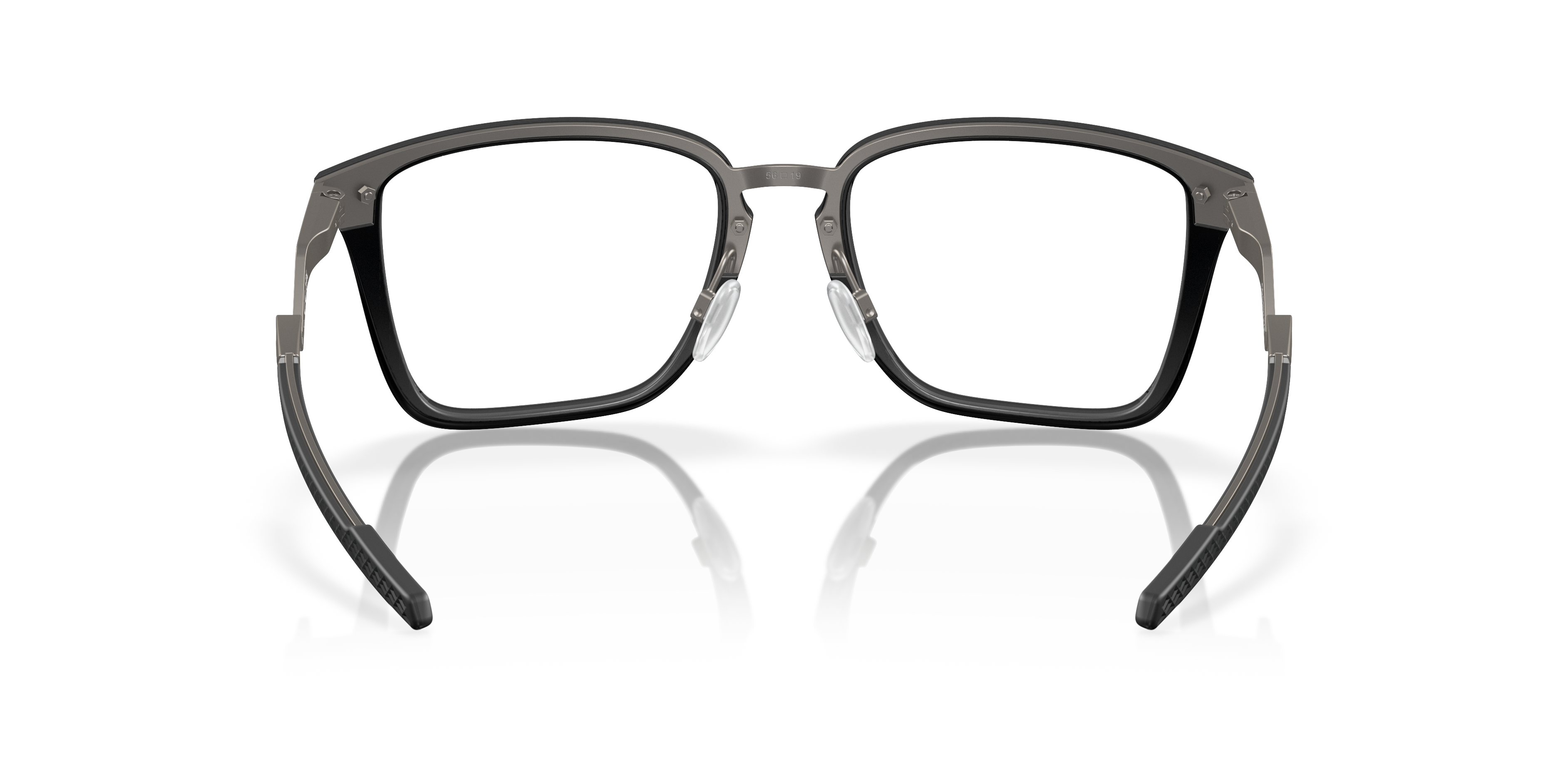 Oakley Cognitive Eyeglasses OX8162 816201