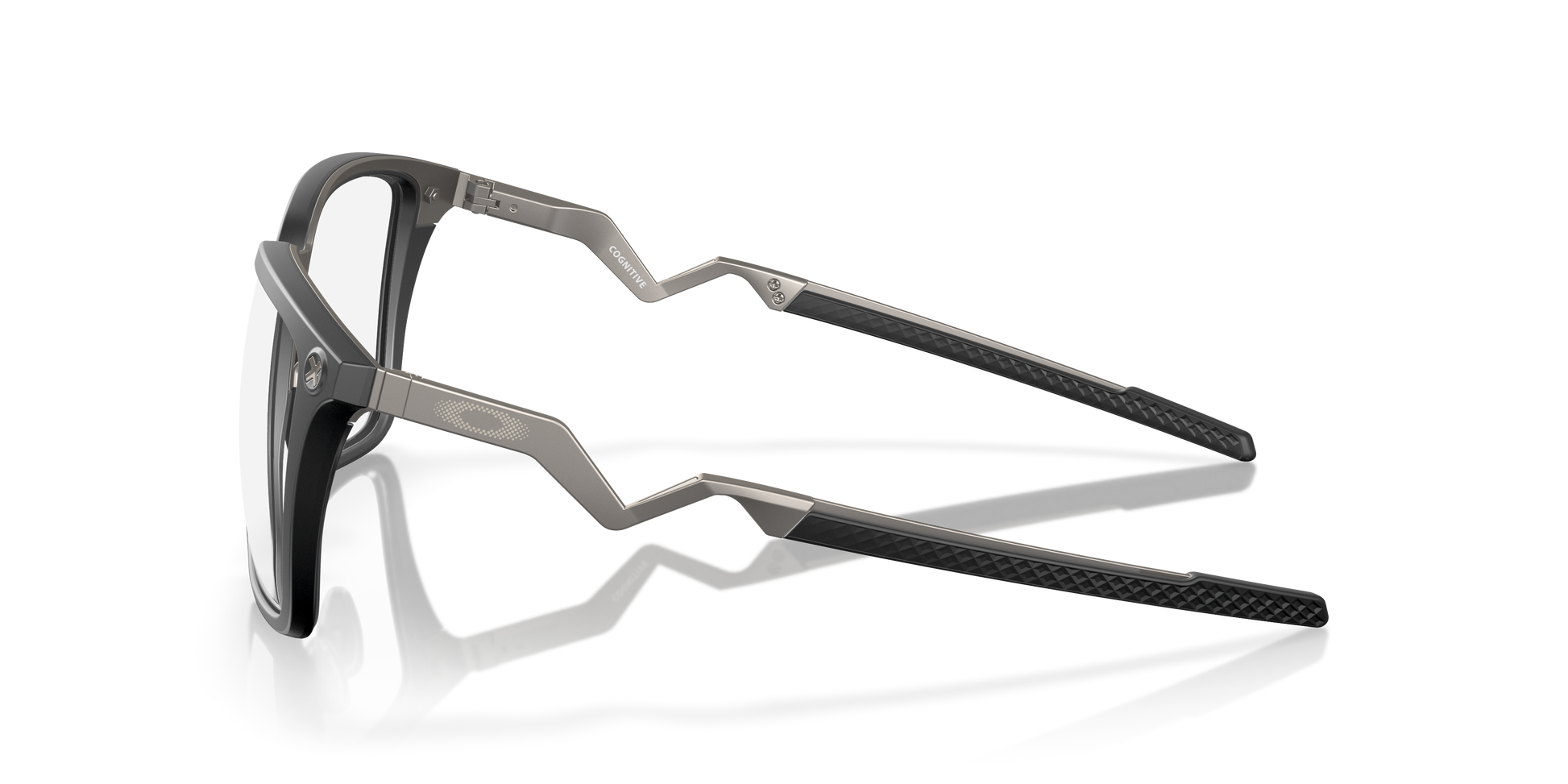 Oakley Cognitive Eyeglasses OX8162 816201