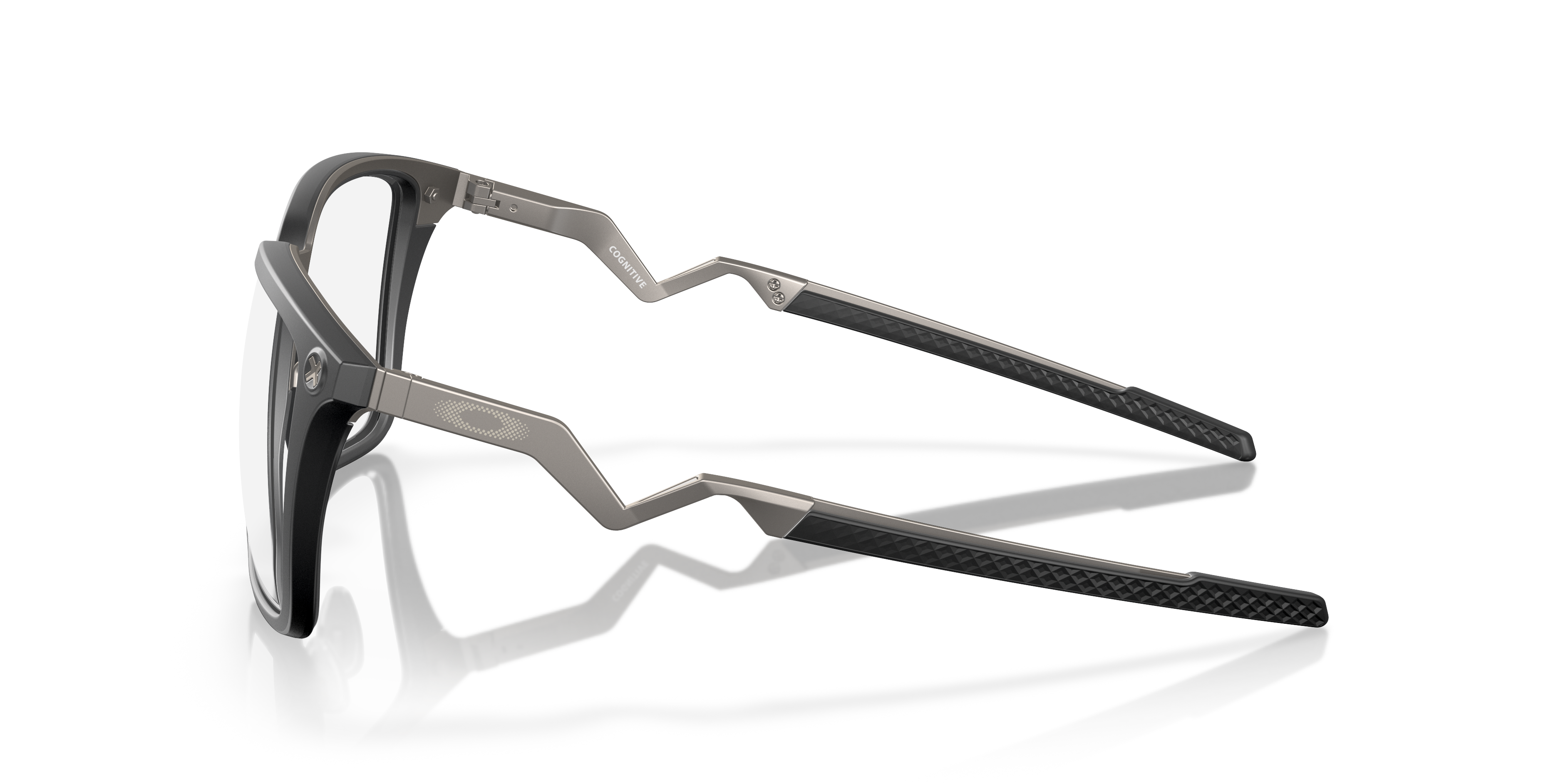 Oakley Cognitive Eyeglasses OX8162 816201