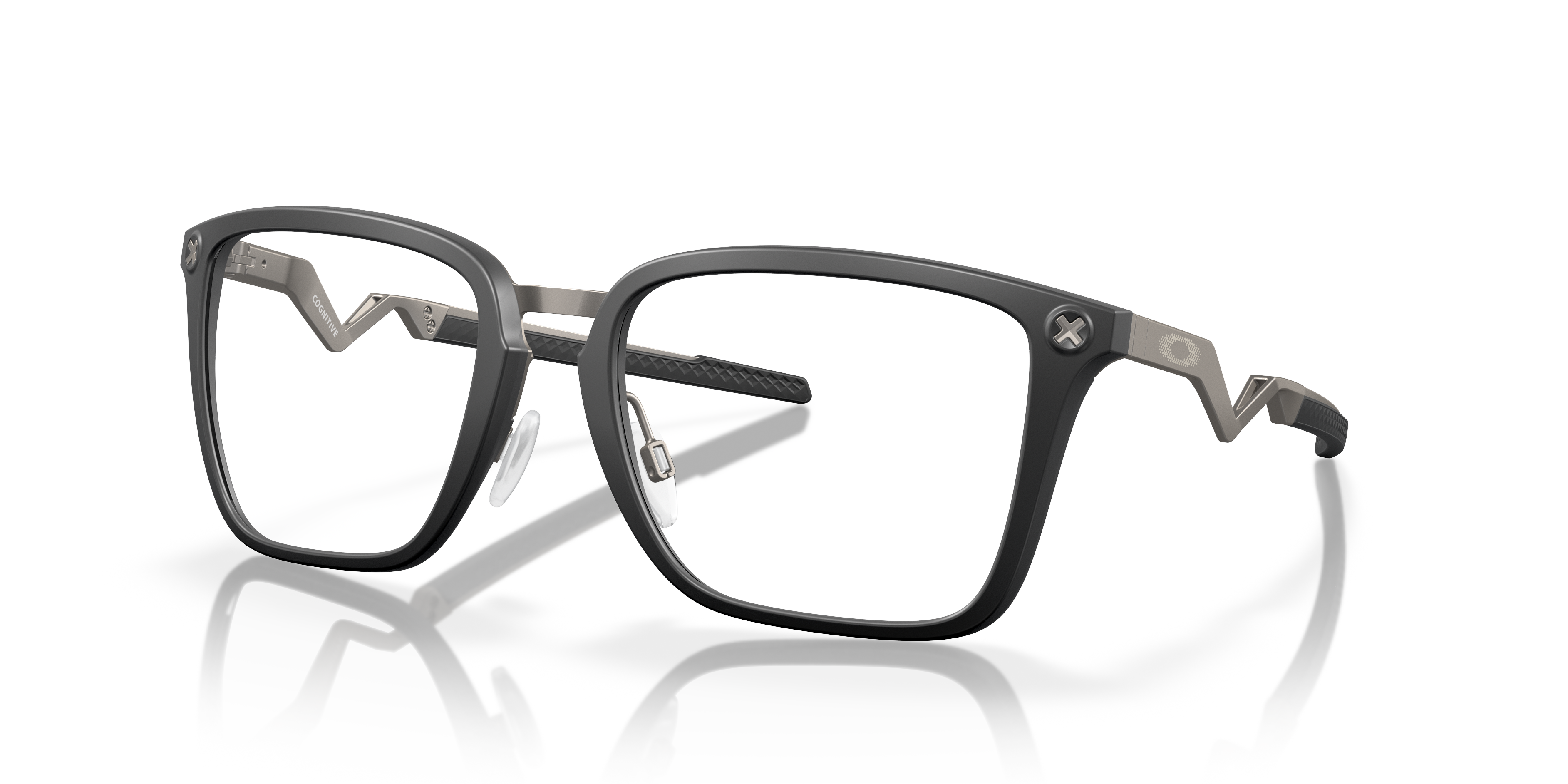 Oakley Cognitive Eyeglasses OX8162 816201