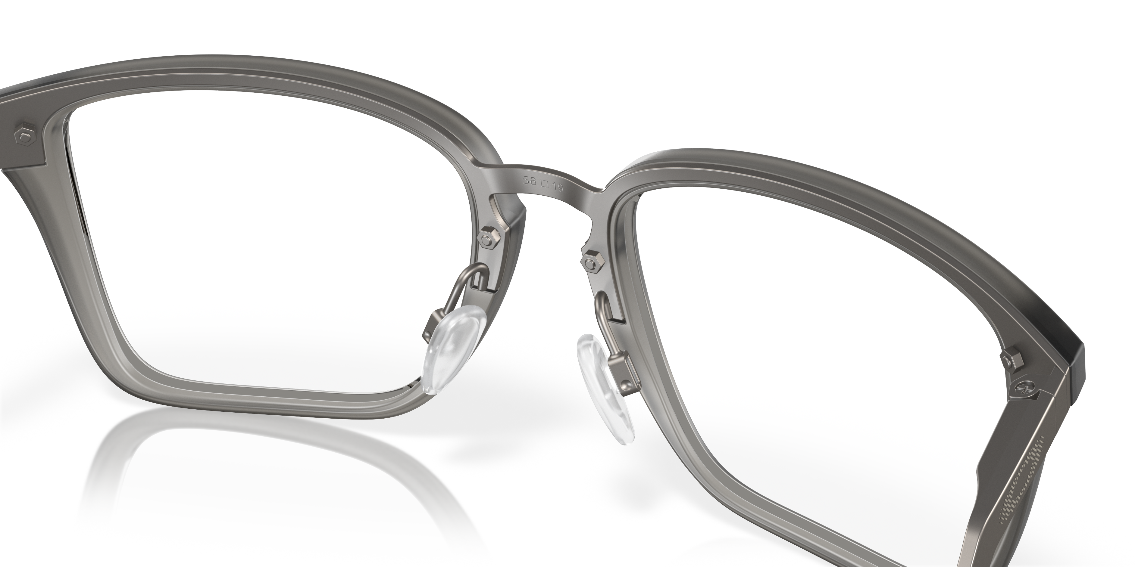 Oakley Cognitive Eyeglasses OX8162 816202