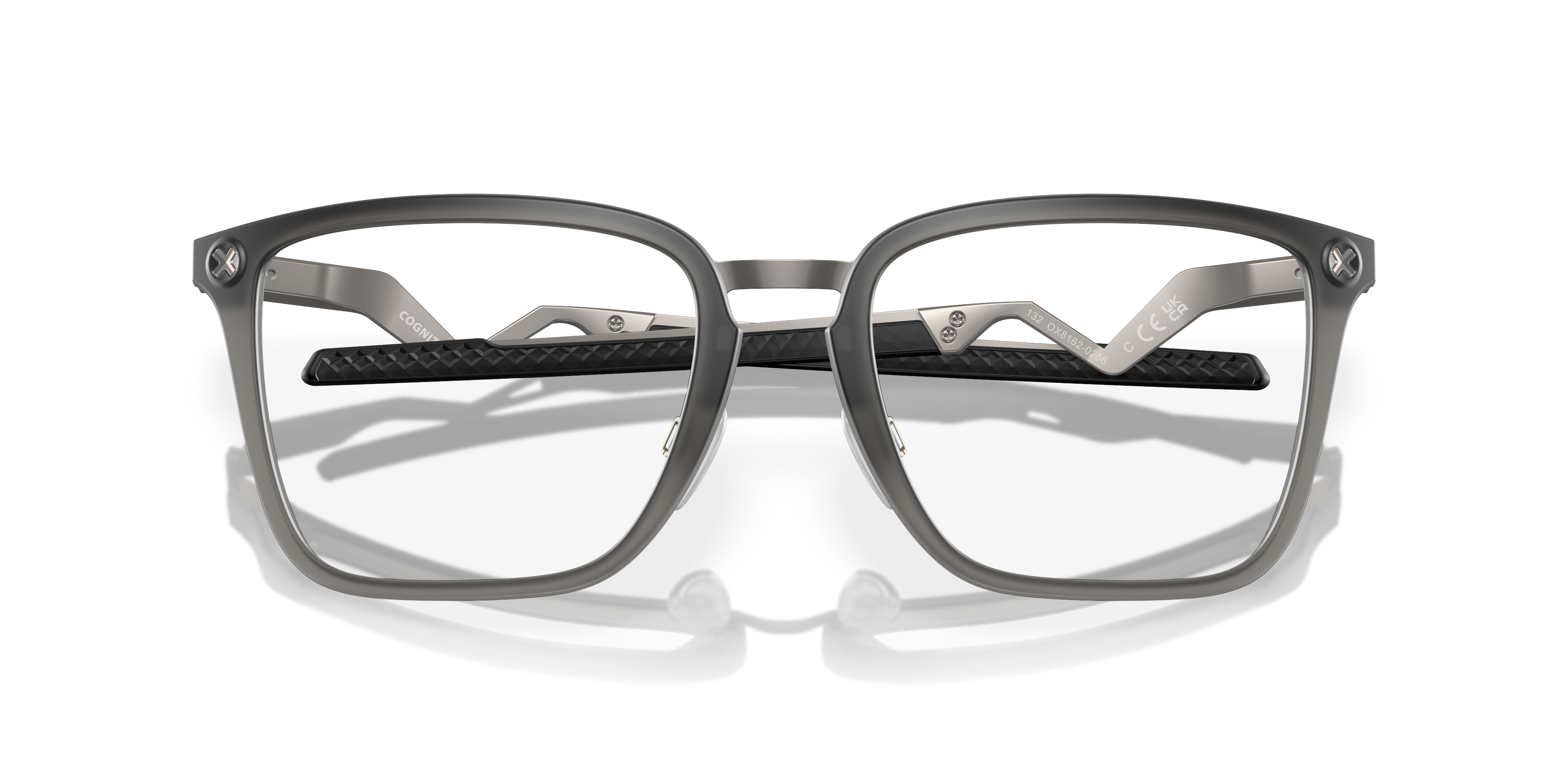 Oakley Cognitive Eyeglasses OX8162 816202