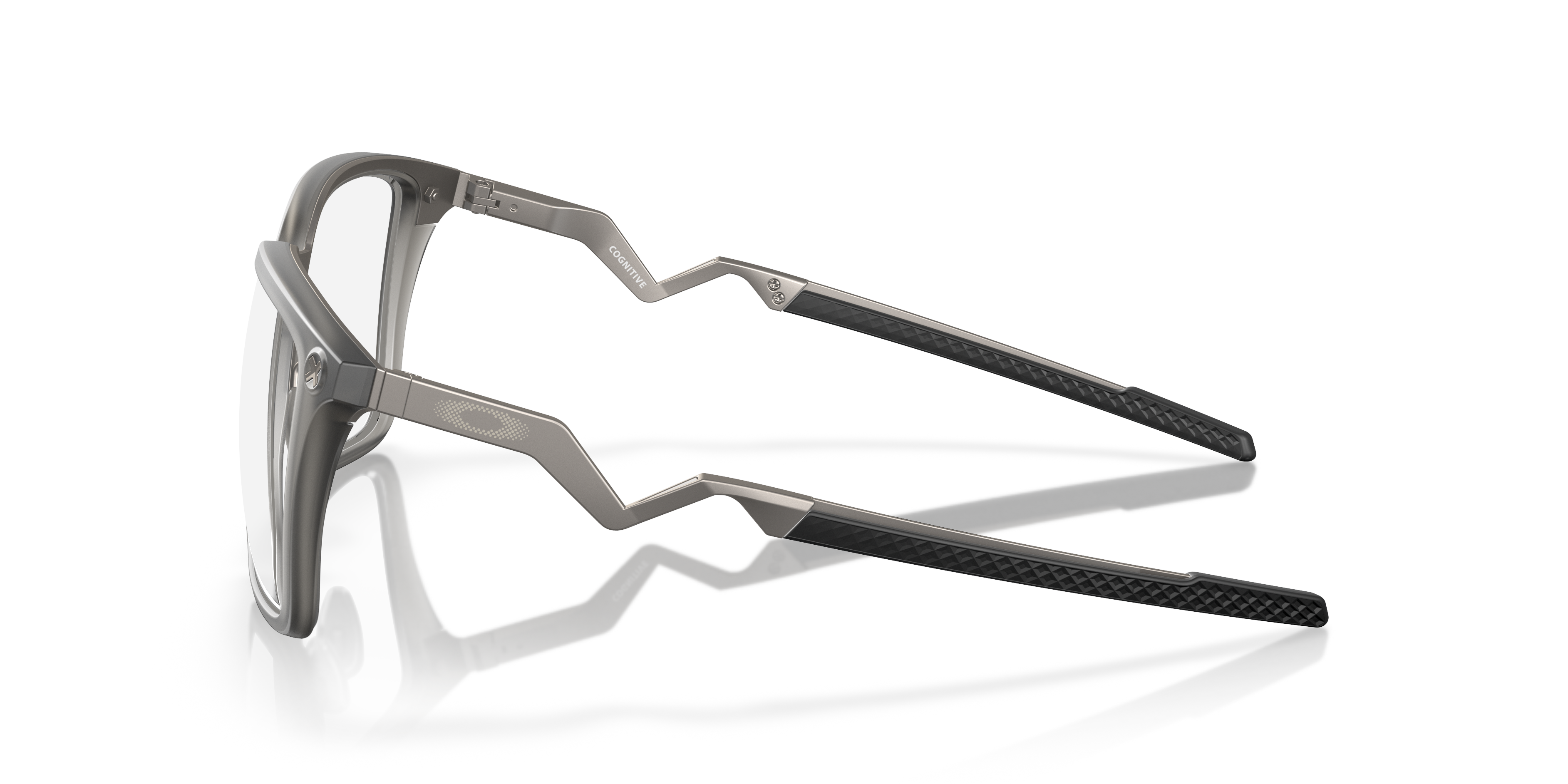 Oakley Cognitive Eyeglasses OX8162 816202