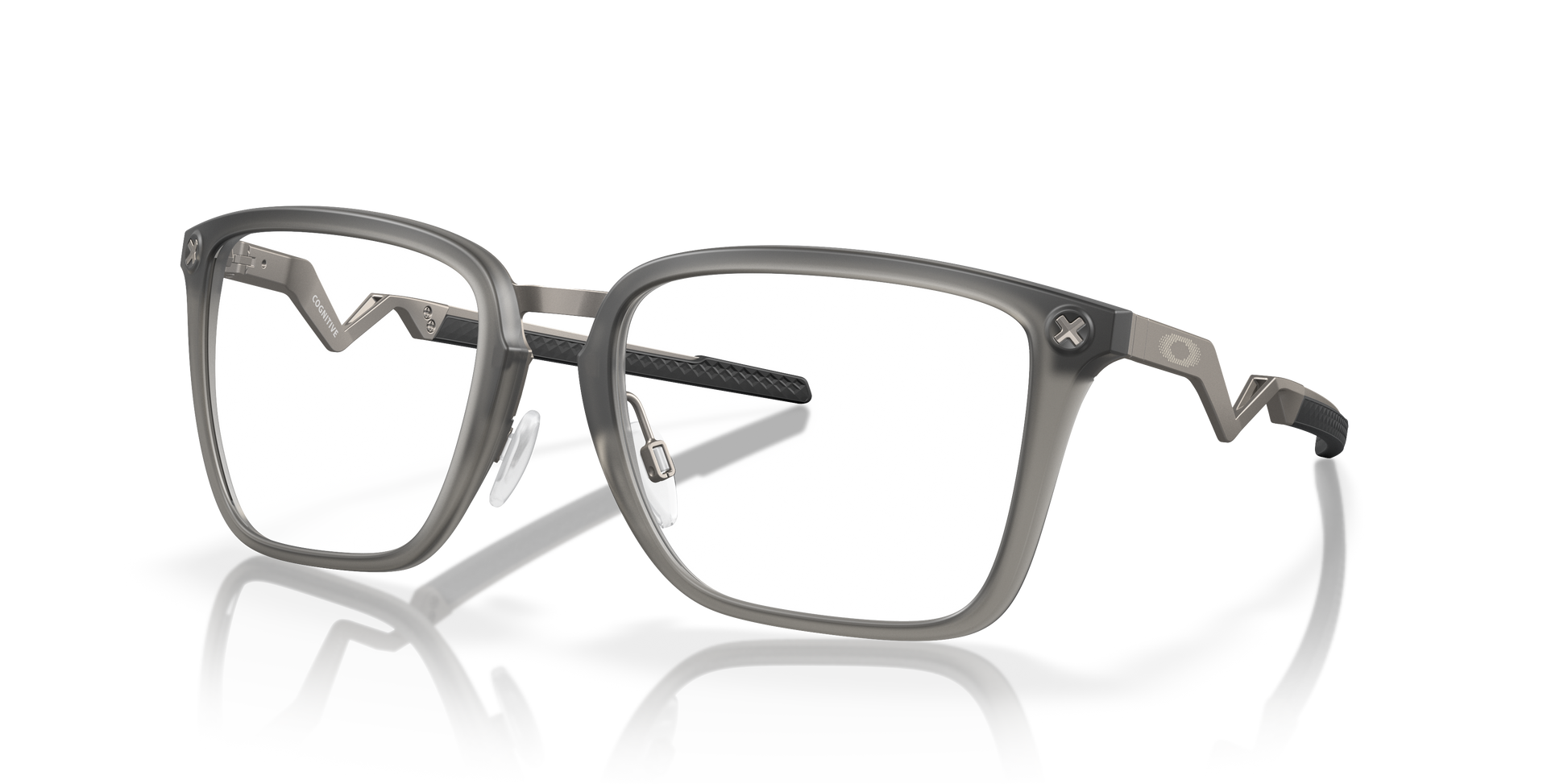 Oakley Cognitive Eyeglasses OX8162 816202