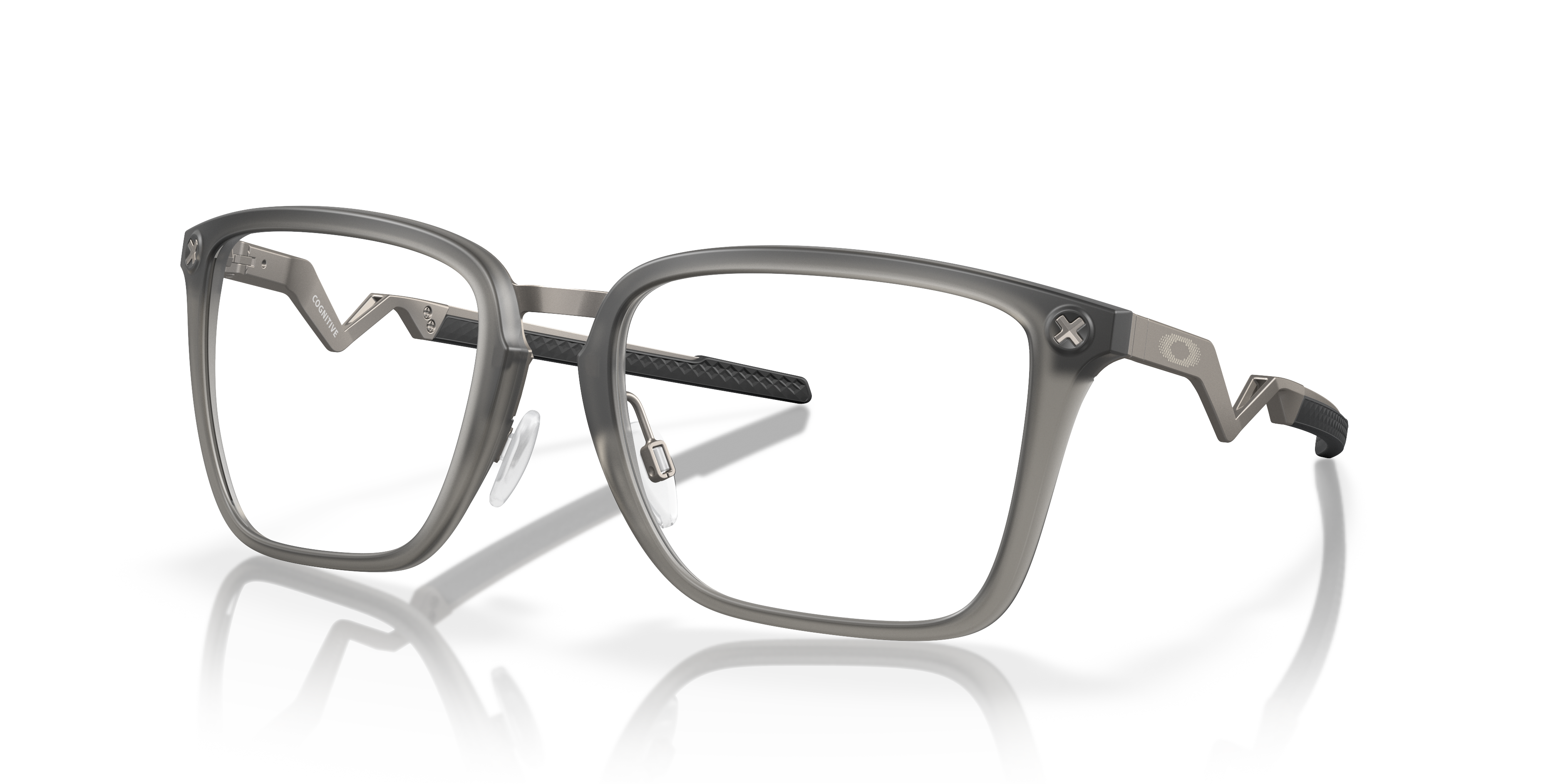 Oakley Cognitive Eyeglasses OX8162 816202