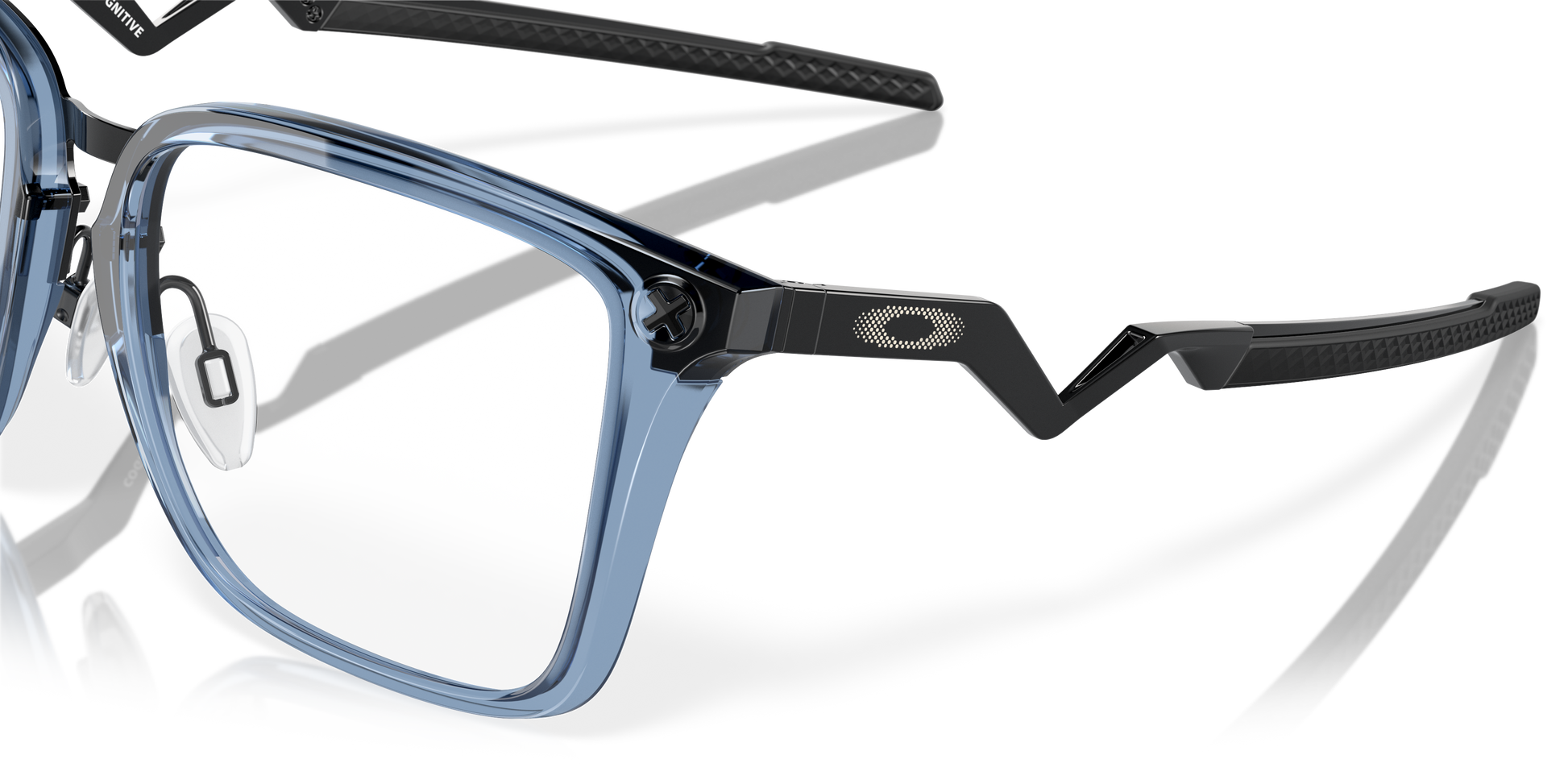 Oakley Cognitive Eyeglasses OX8162 816203