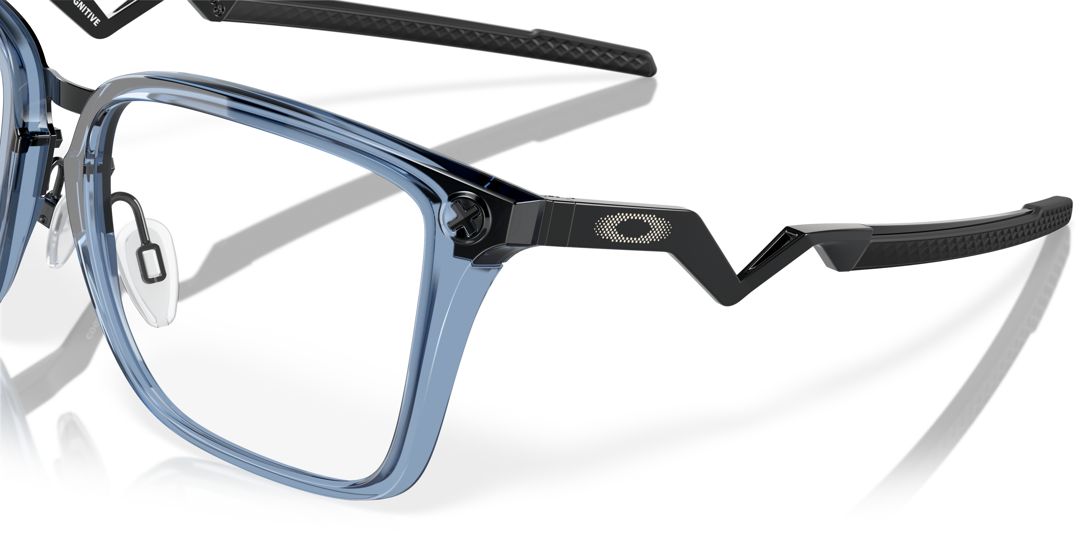 Oakley Cognitive Eyeglasses OX8162 816203