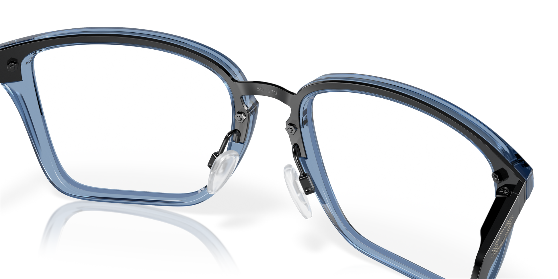 Oakley Cognitive Eyeglasses OX8162 816203