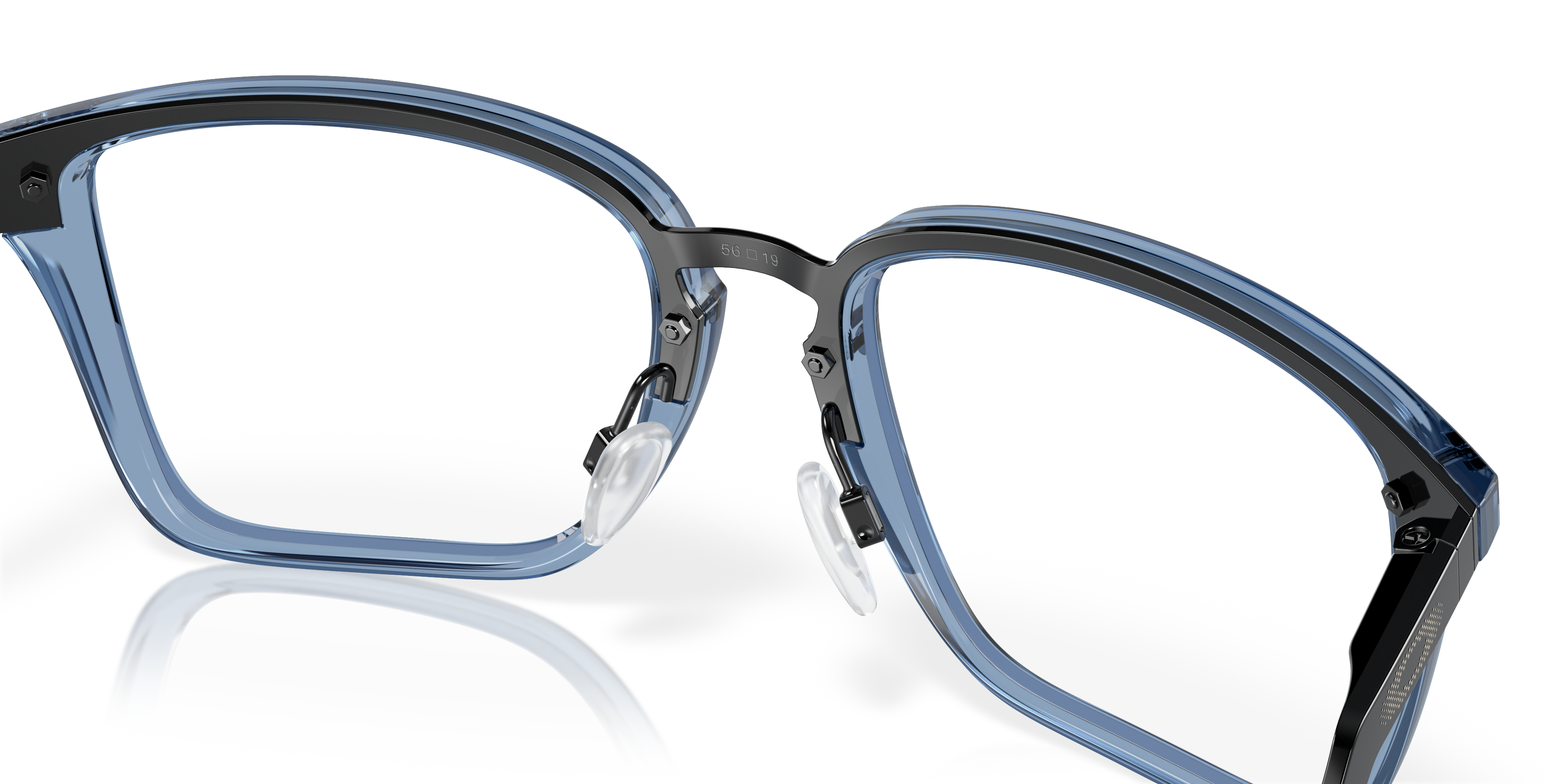 Oakley Cognitive Eyeglasses OX8162 816203