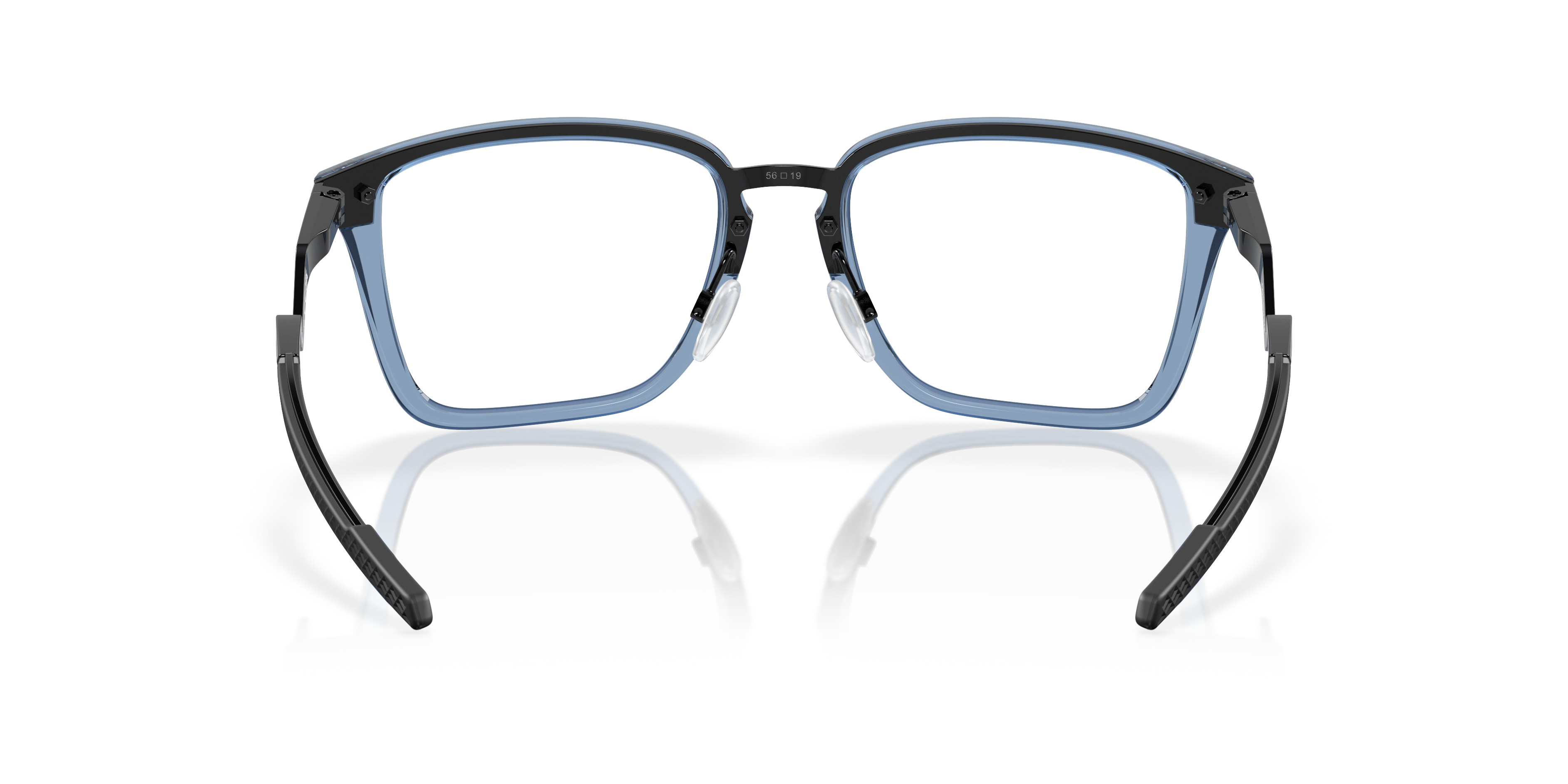 Oakley Cognitive Eyeglasses OX8162 816203