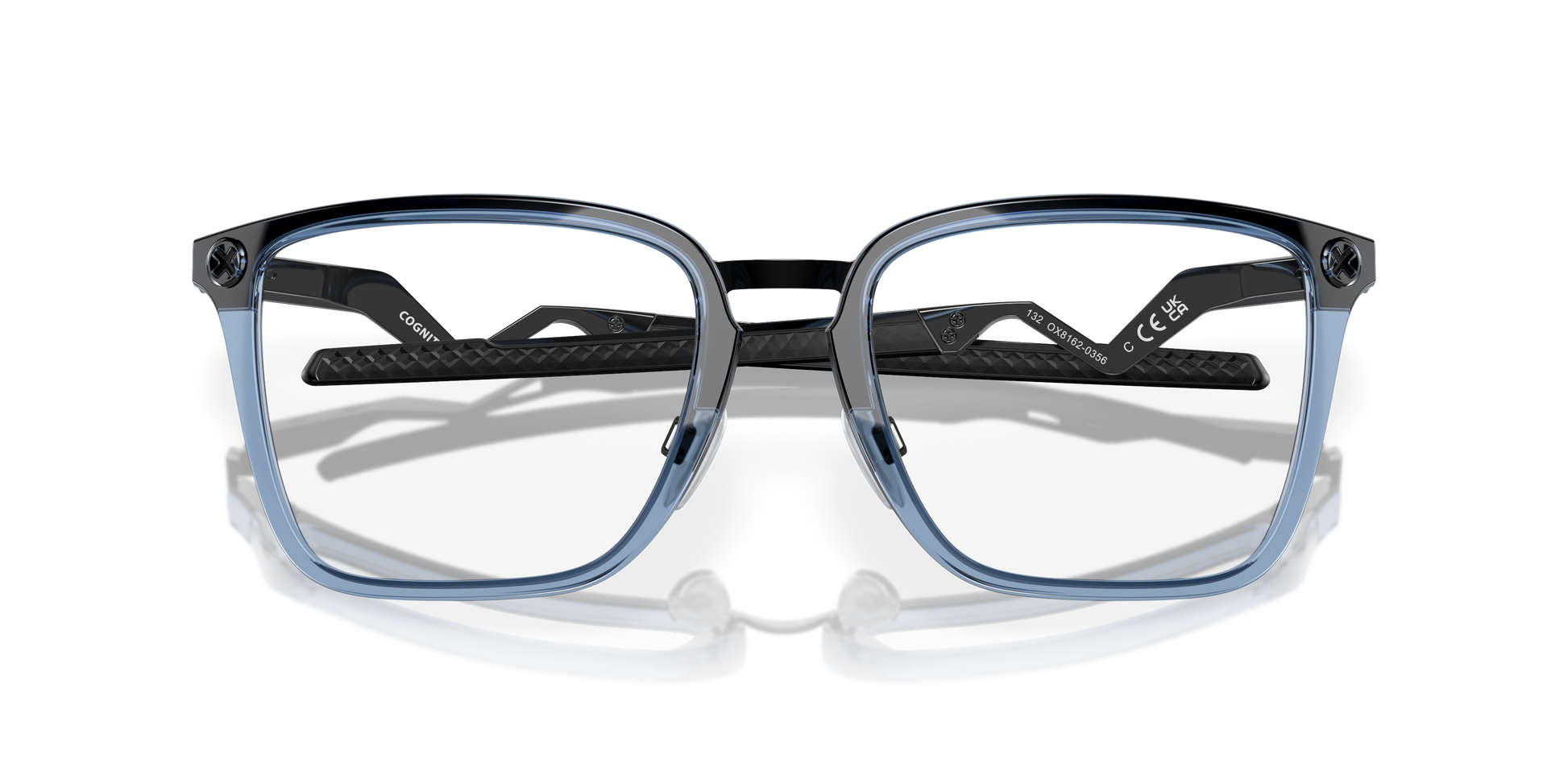 Oakley Cognitive Eyeglasses OX8162 816203