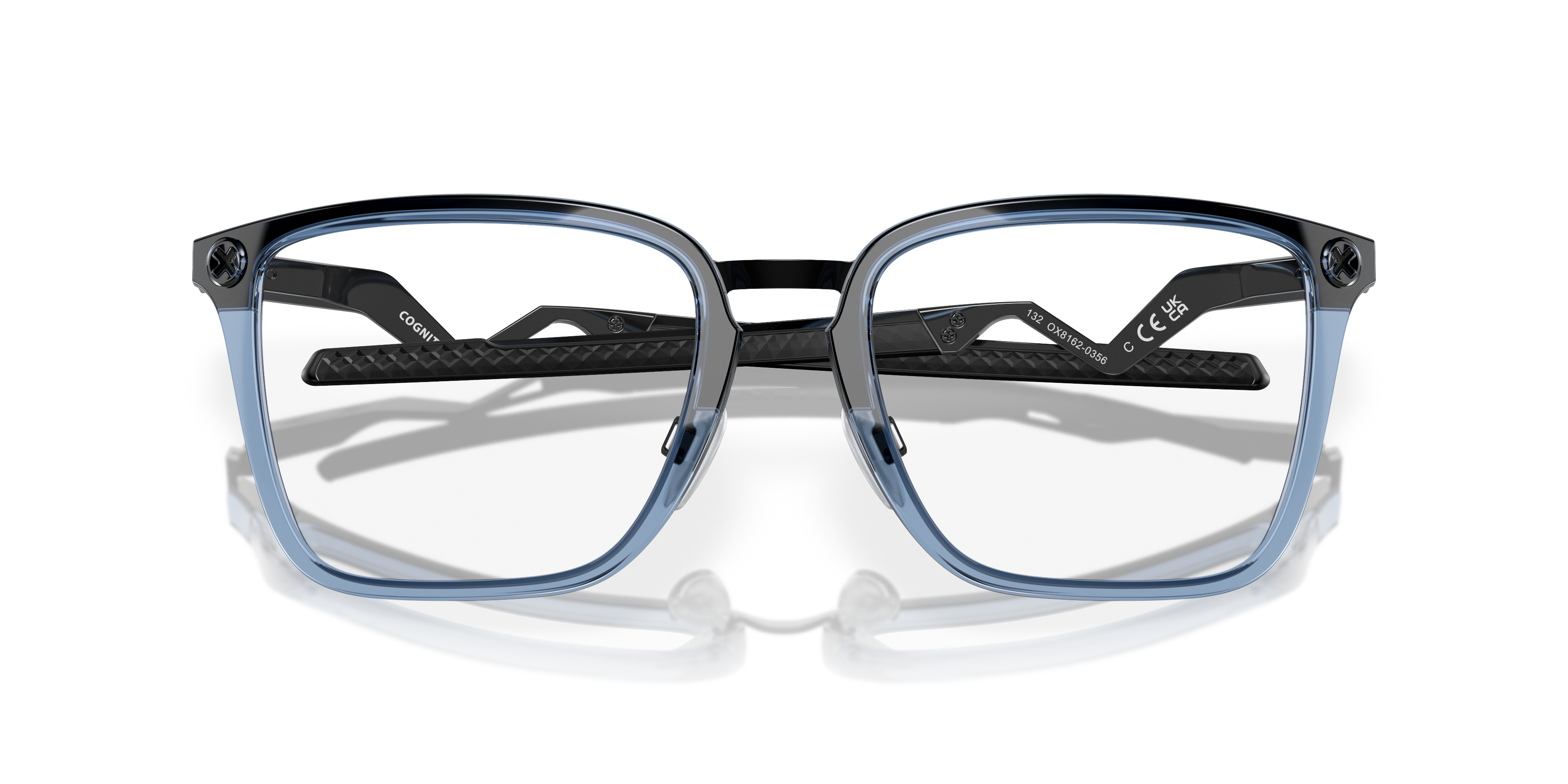 Oakley Cognitive Eyeglasses OX8162 816203