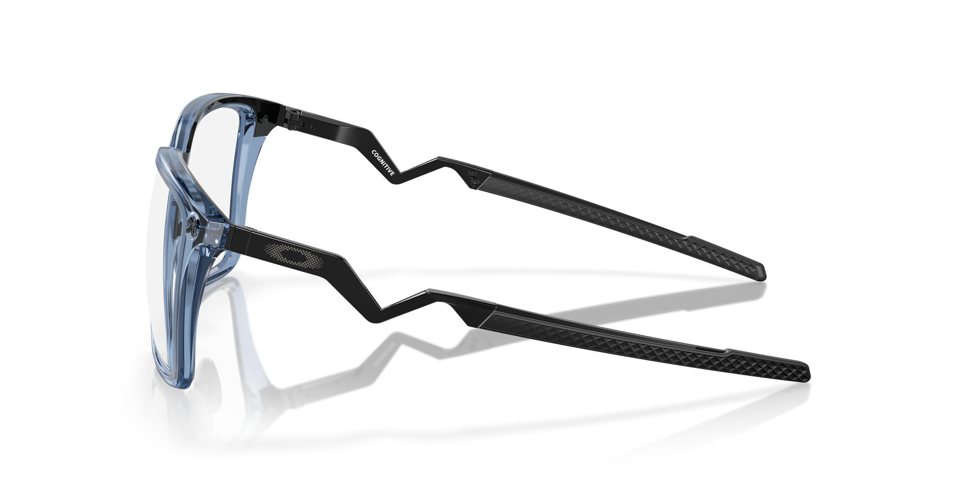 Oakley Cognitive Eyeglasses OX8162 816203