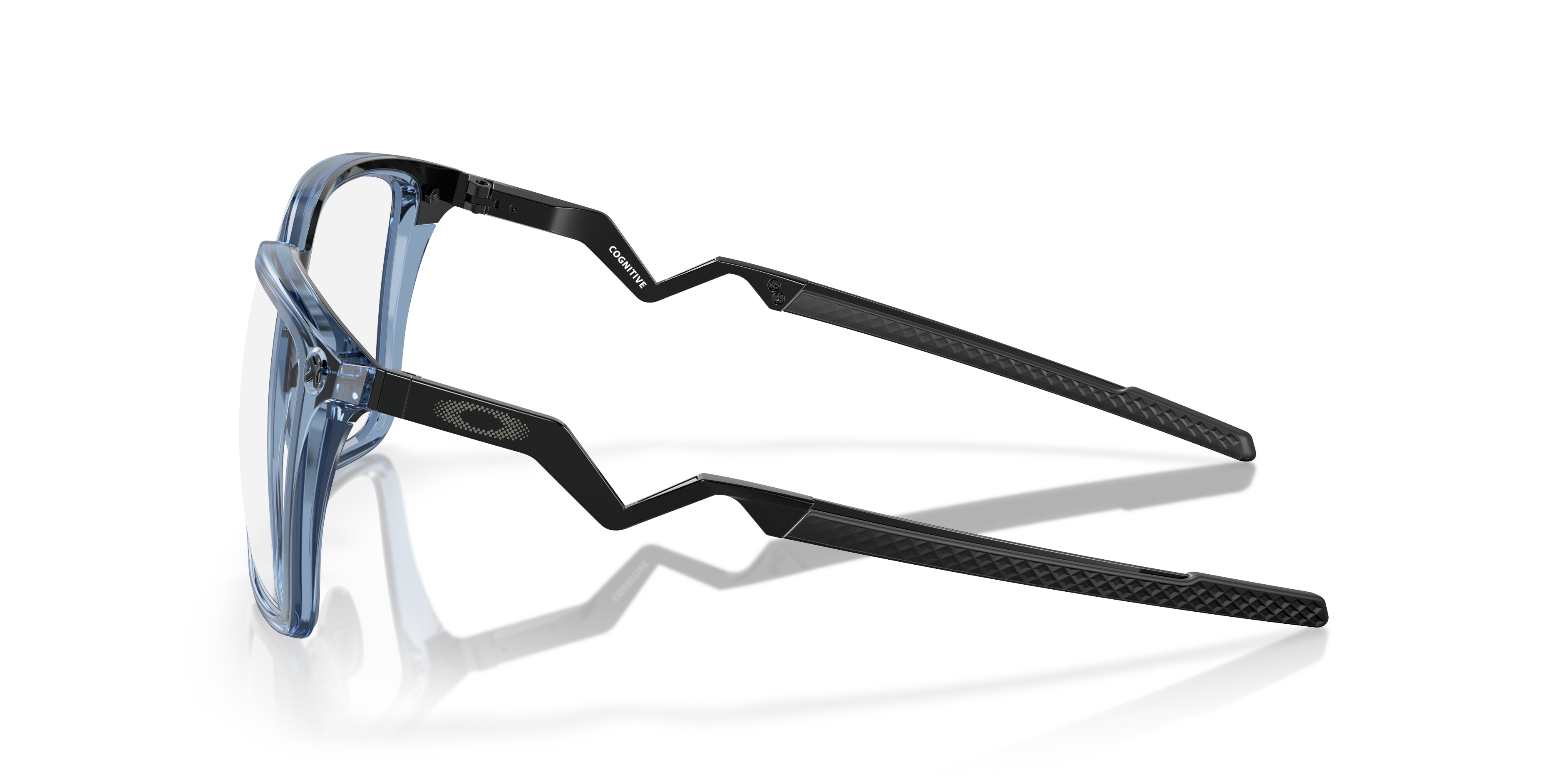 Oakley Cognitive Eyeglasses OX8162 816203