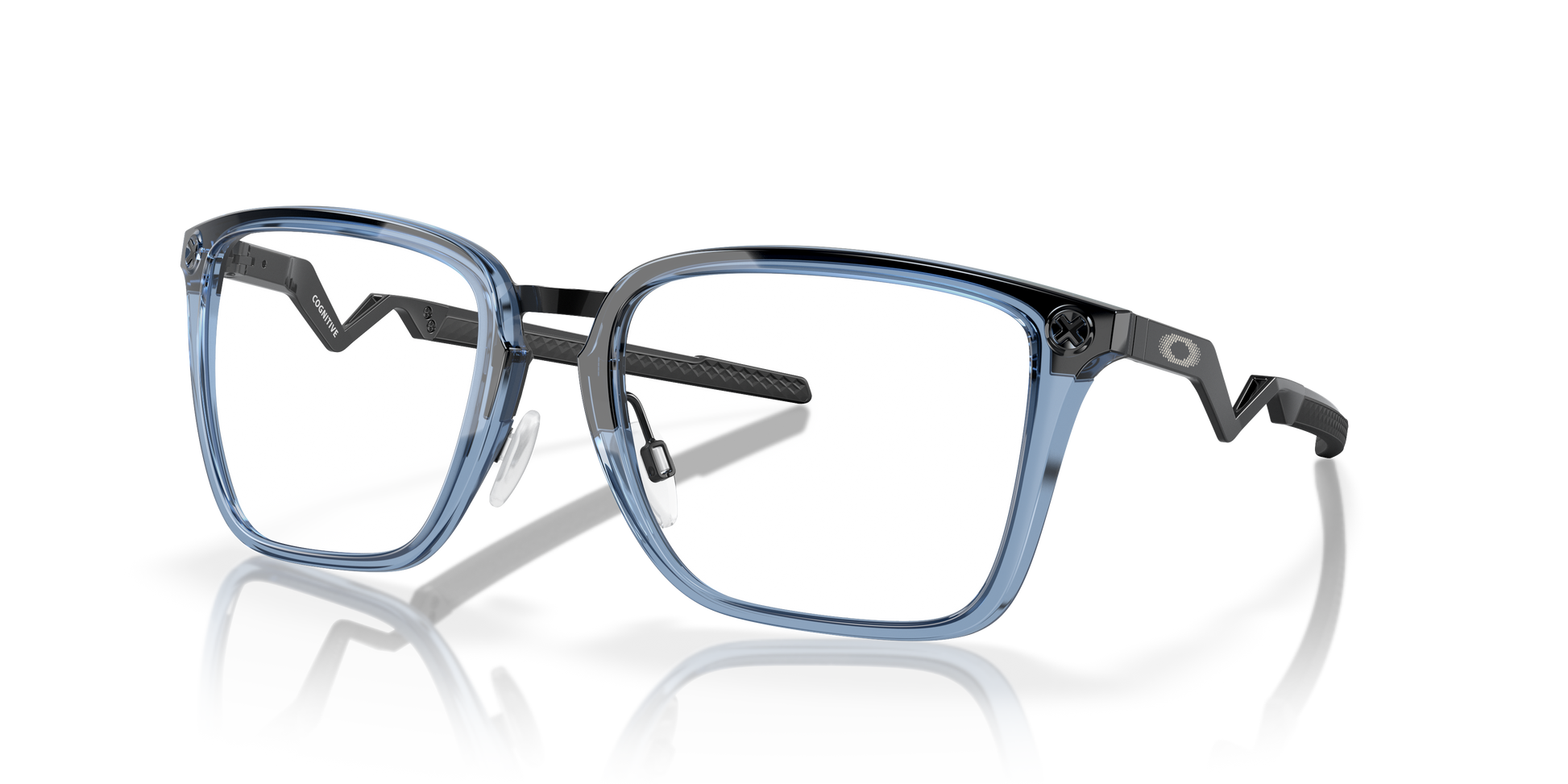 Oakley Cognitive Eyeglasses OX8162 816203