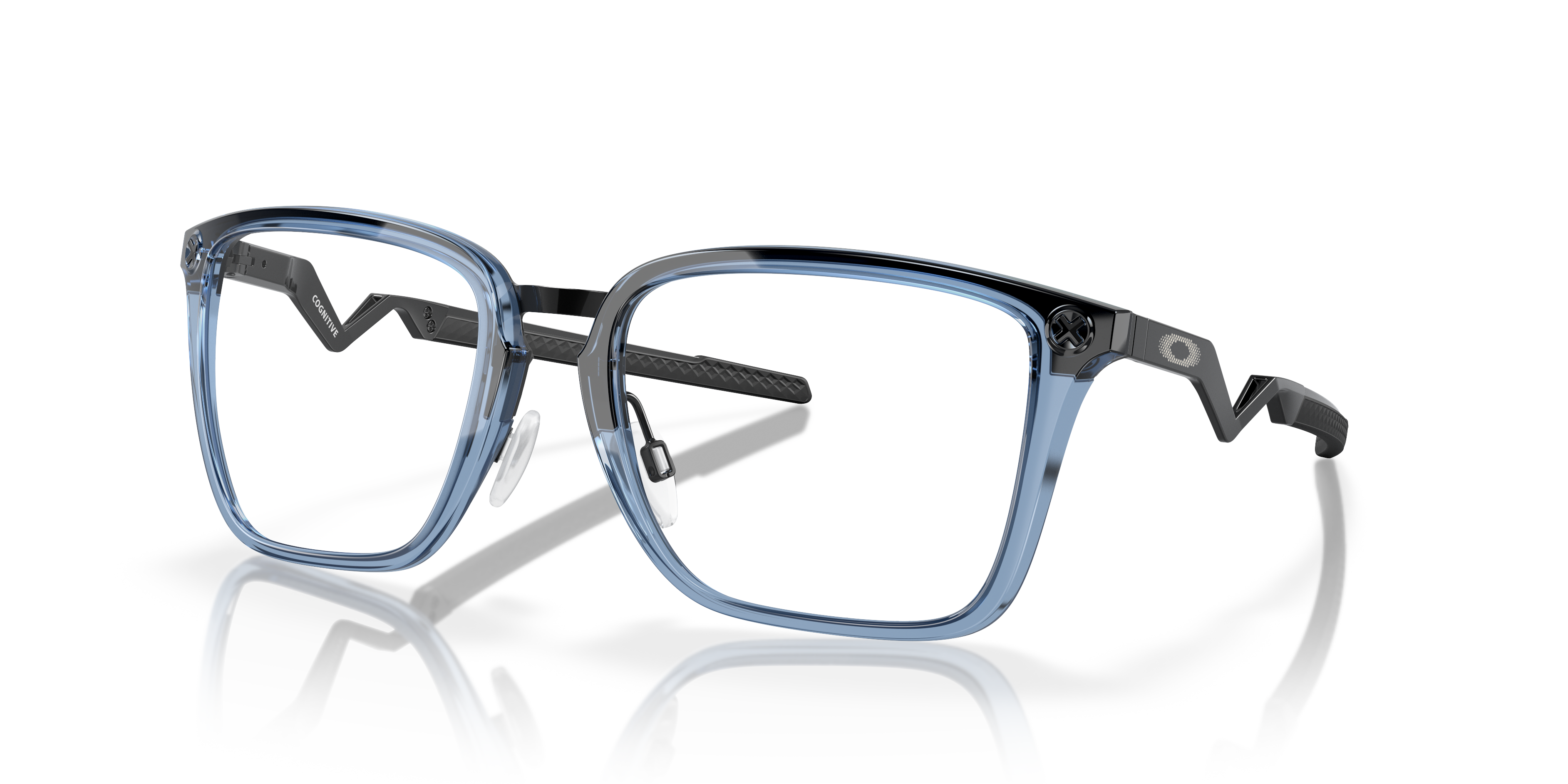 Oakley Cognitive Eyeglasses OX8162 816203