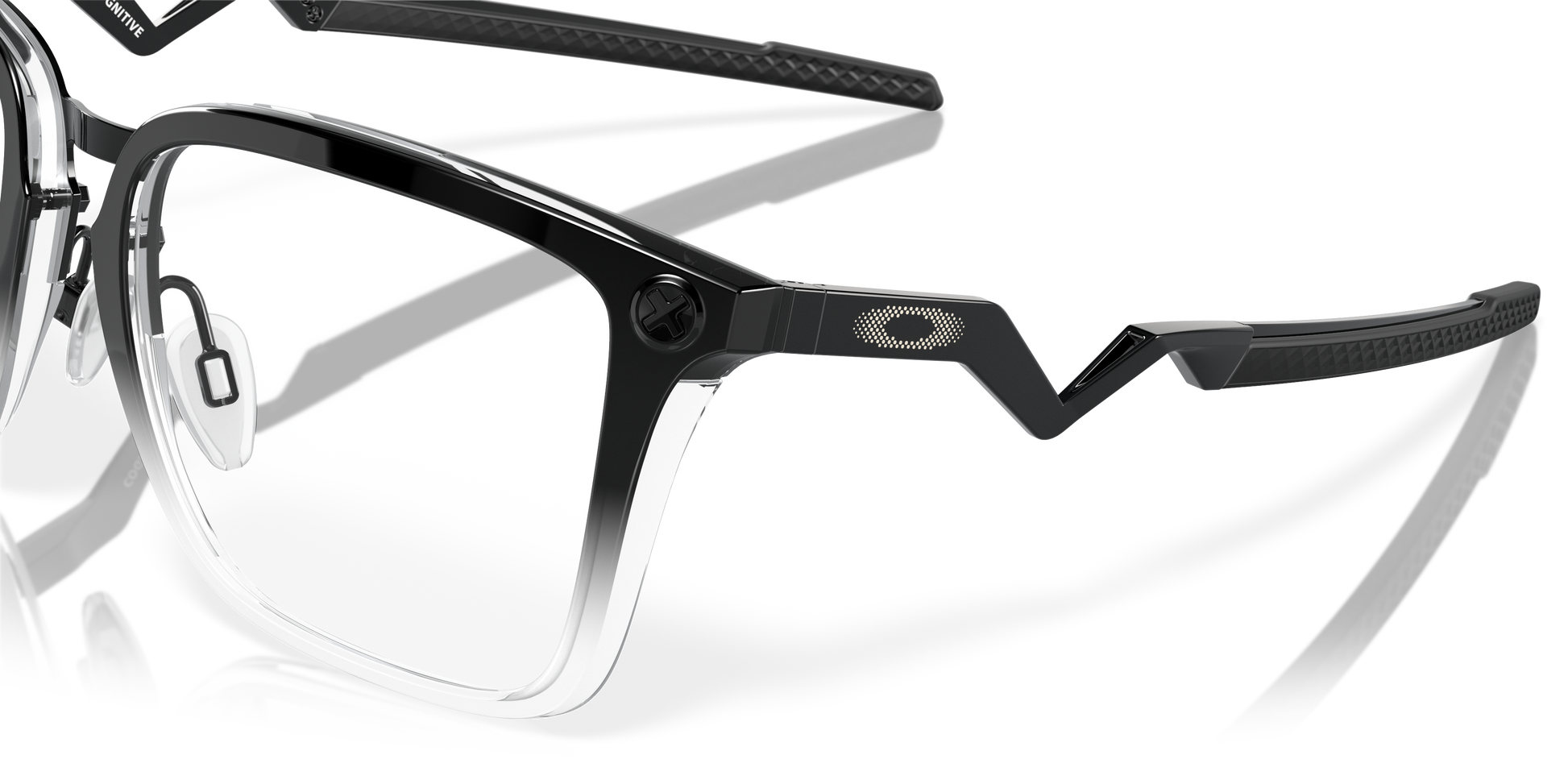 Oakley Cognitive Eyeglasses OX8162 816204