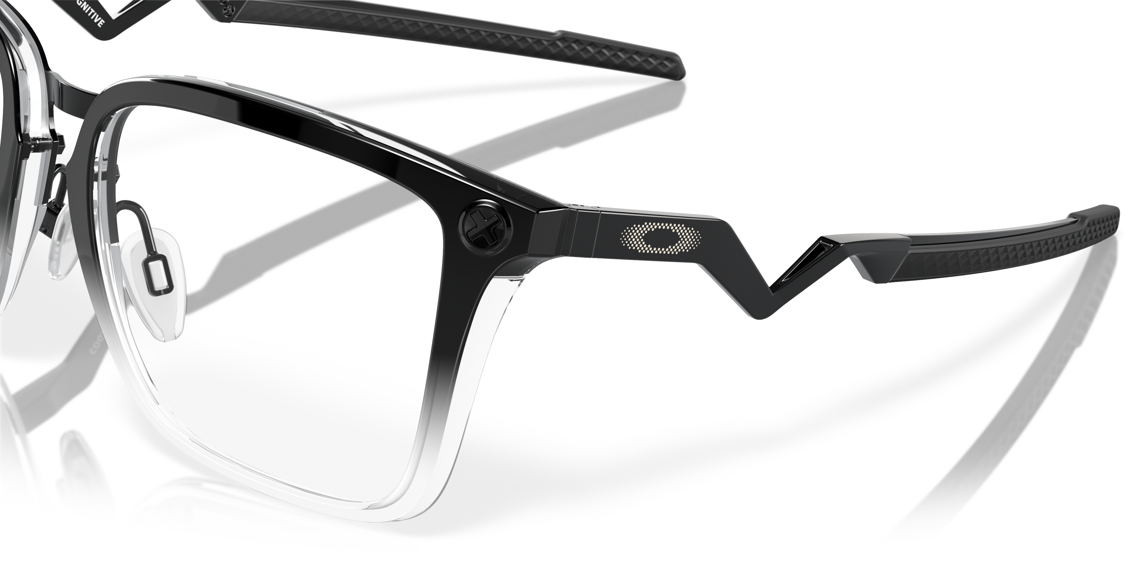 Oakley Cognitive Eyeglasses OX8162 816204