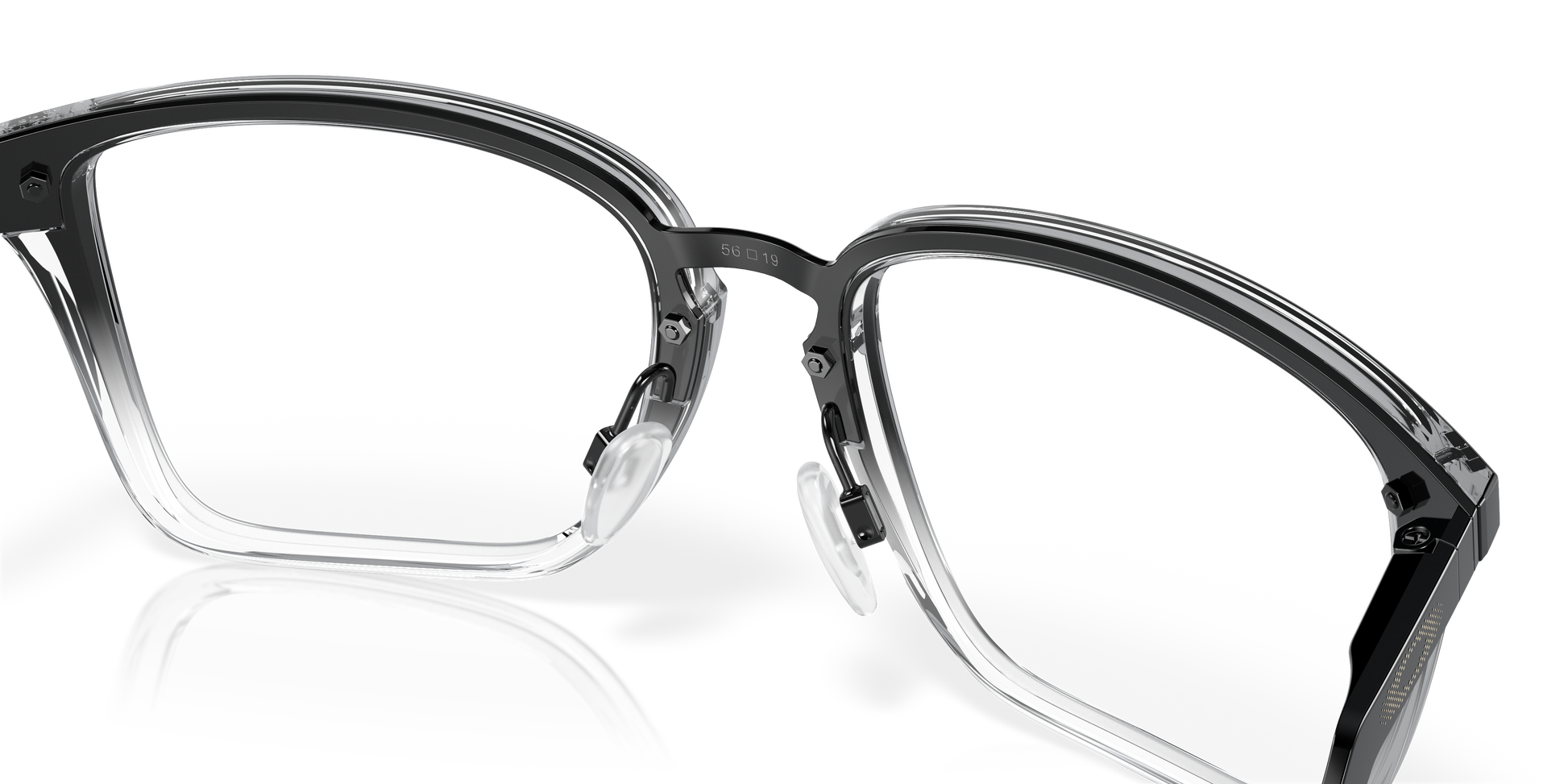 Oakley Cognitive Eyeglasses OX8162 816204