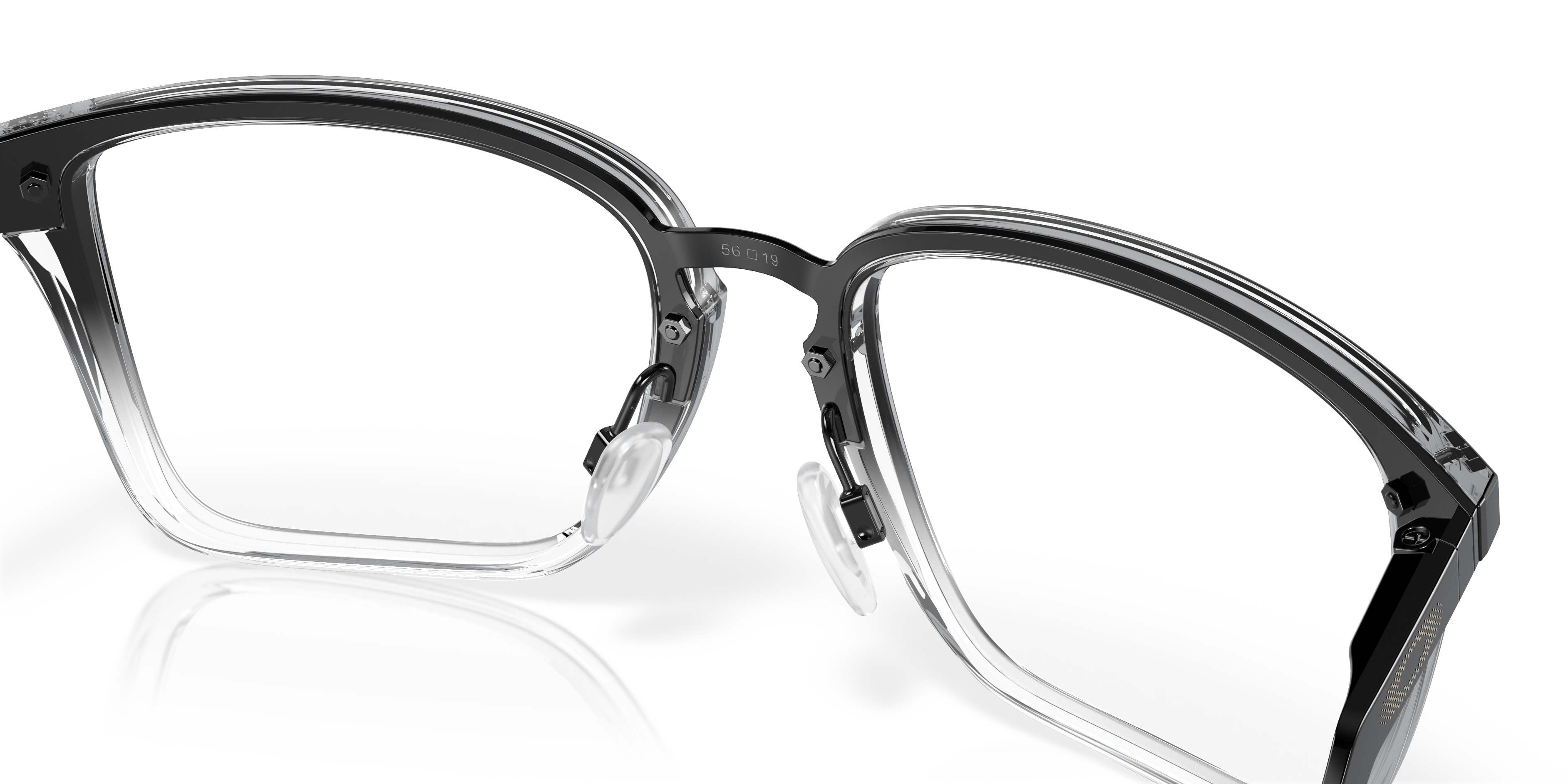 Oakley Cognitive Eyeglasses OX8162 816204