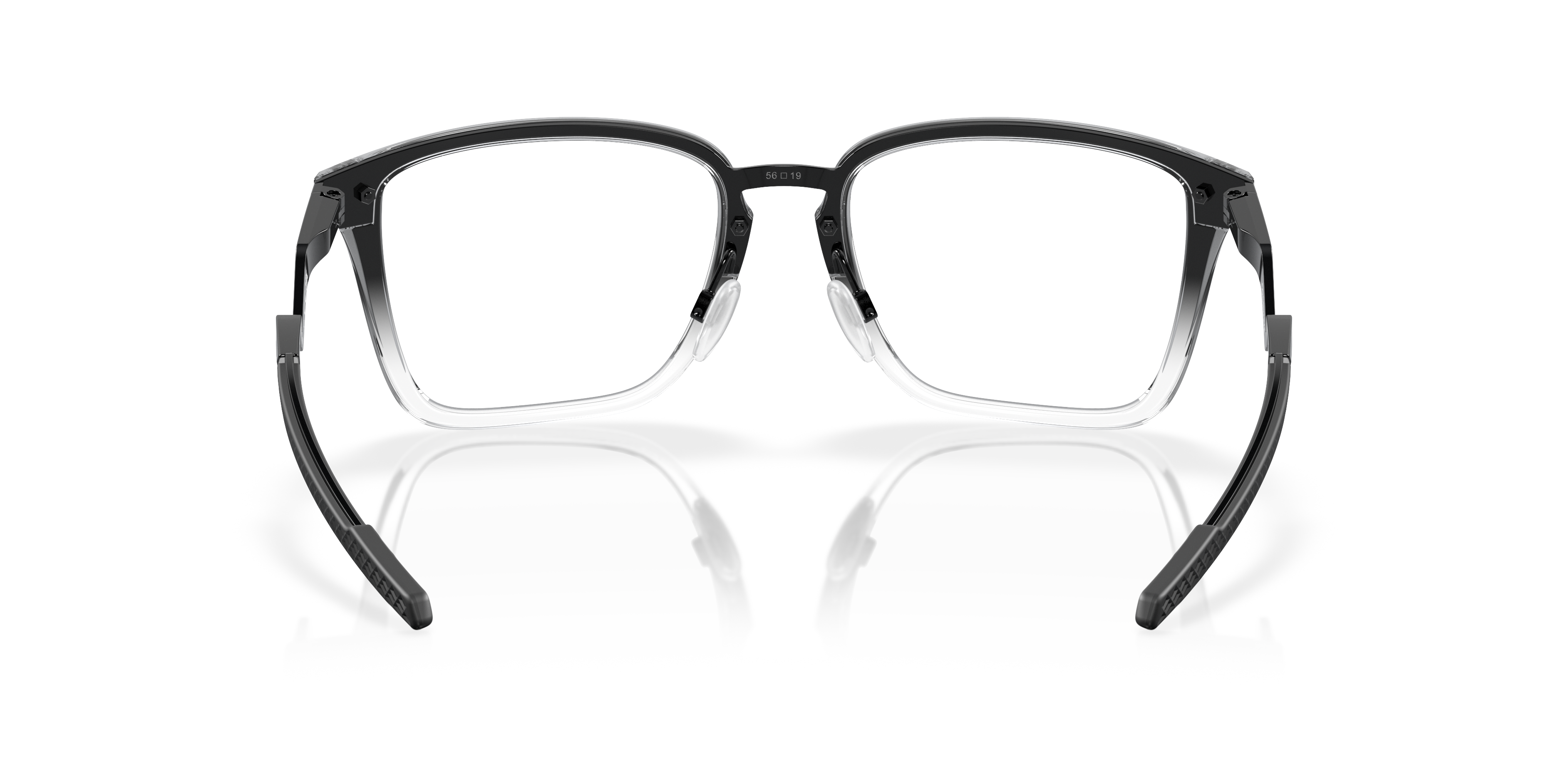 Oakley Cognitive Eyeglasses OX8162 816204