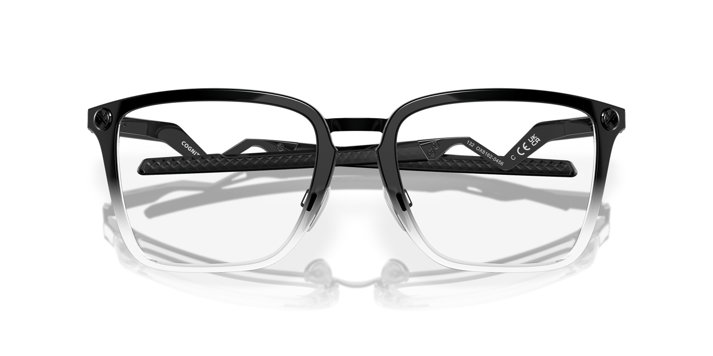 Oakley Cognitive Eyeglasses OX8162 816204