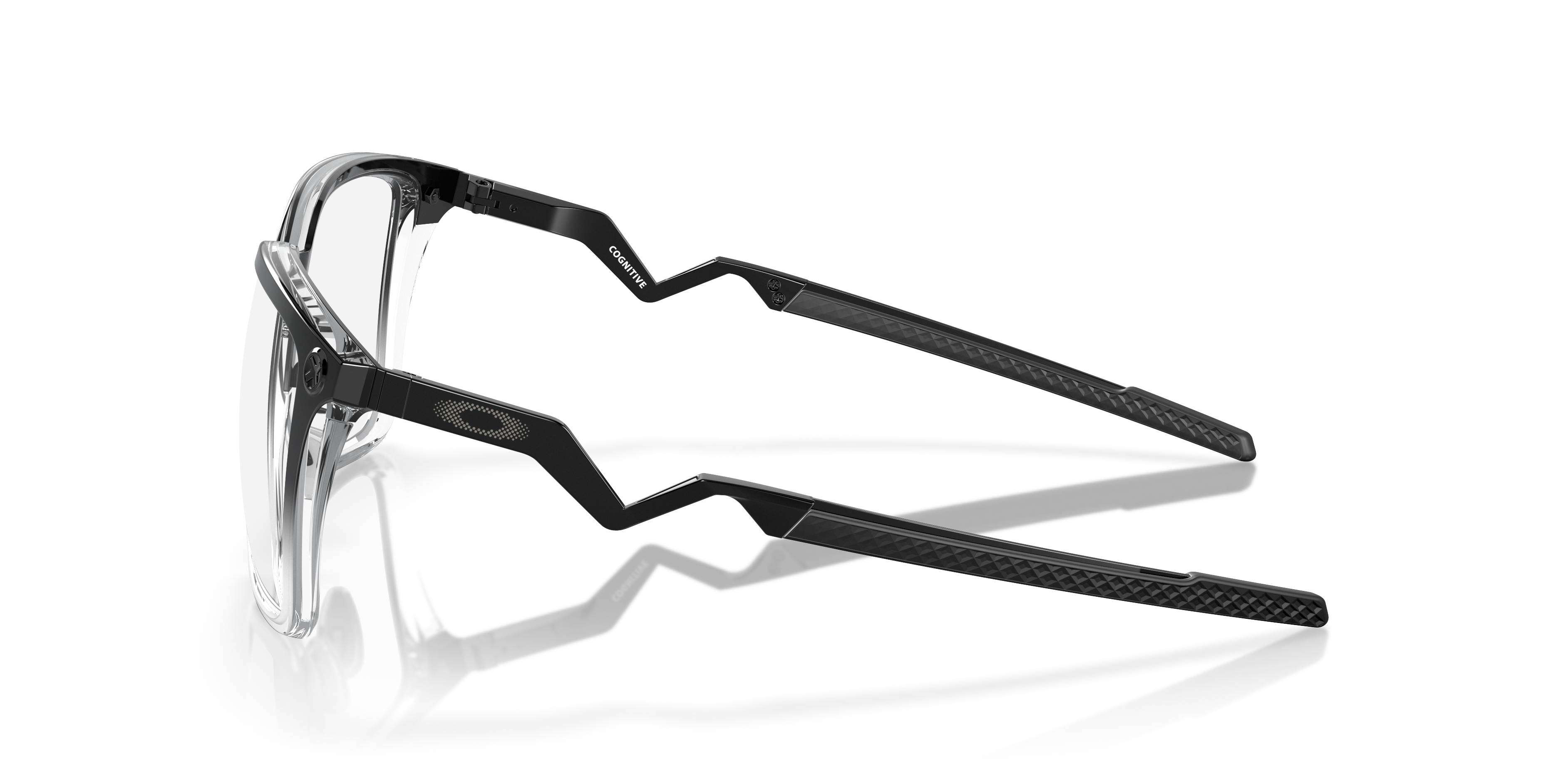 Oakley Cognitive Eyeglasses OX8162 816204