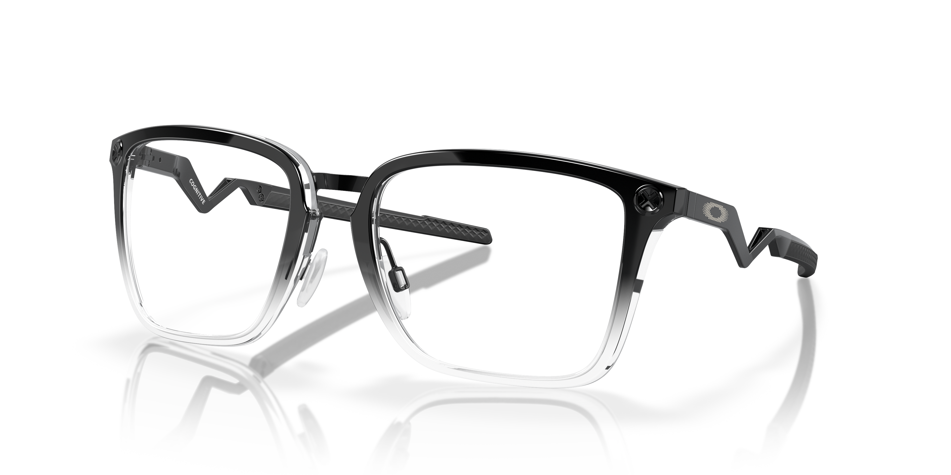 Oakley Cognitive Eyeglasses OX8162 816204