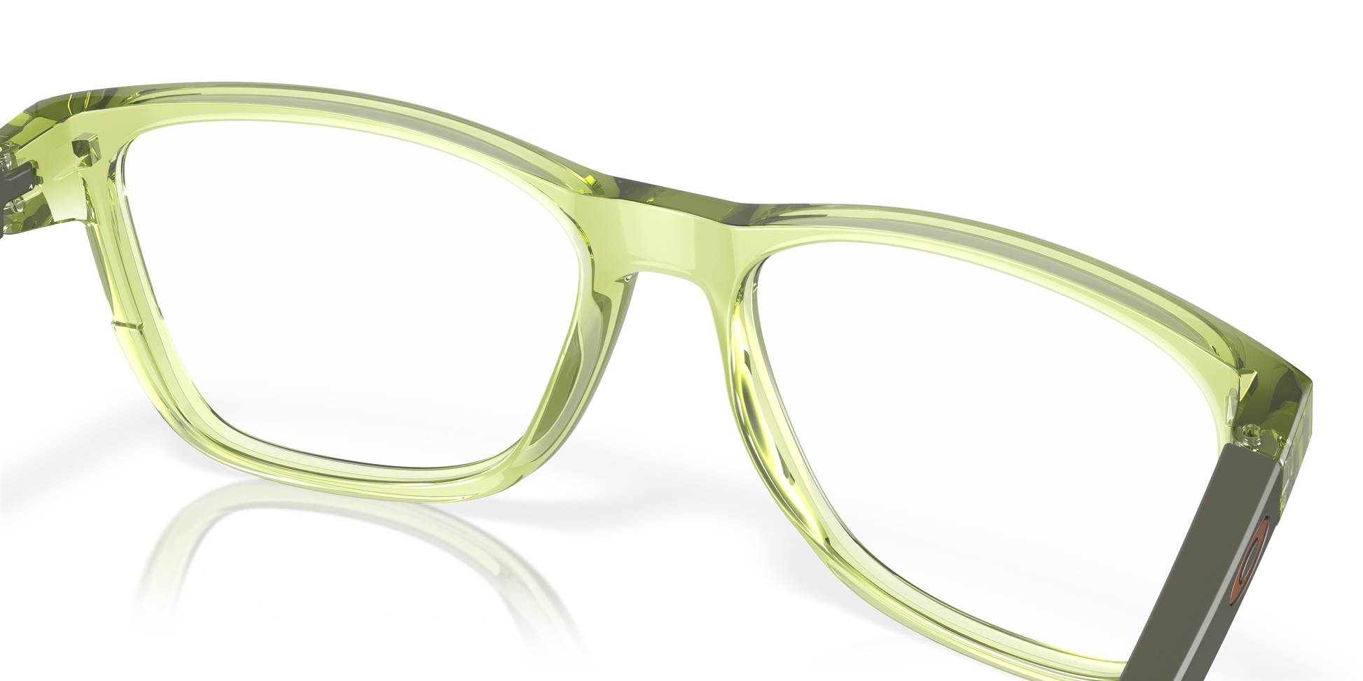 Oakley Centerboard Eyeglasses OX8163 816310