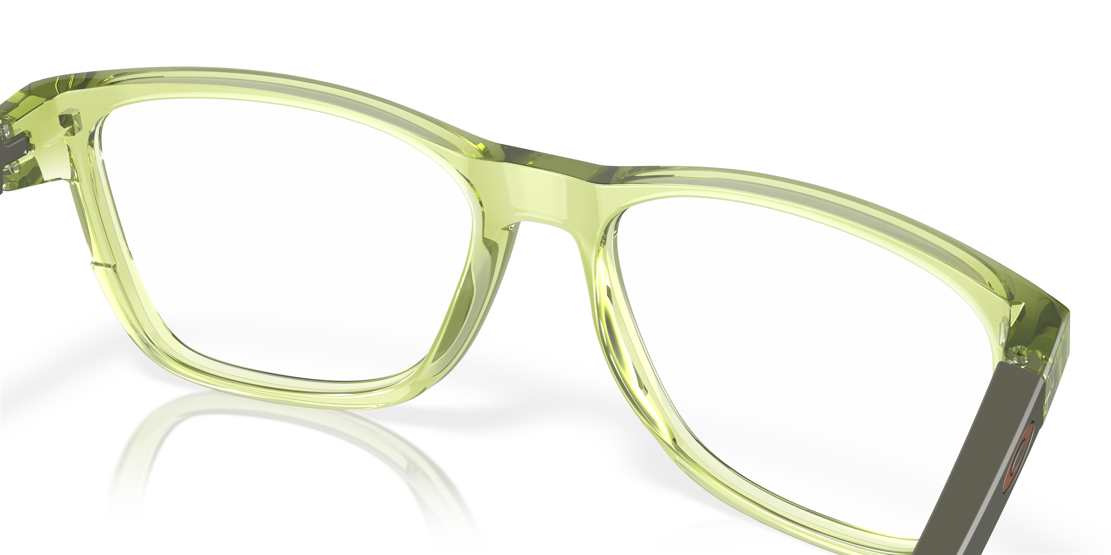 Oakley Centerboard Eyeglasses OX8163 816310