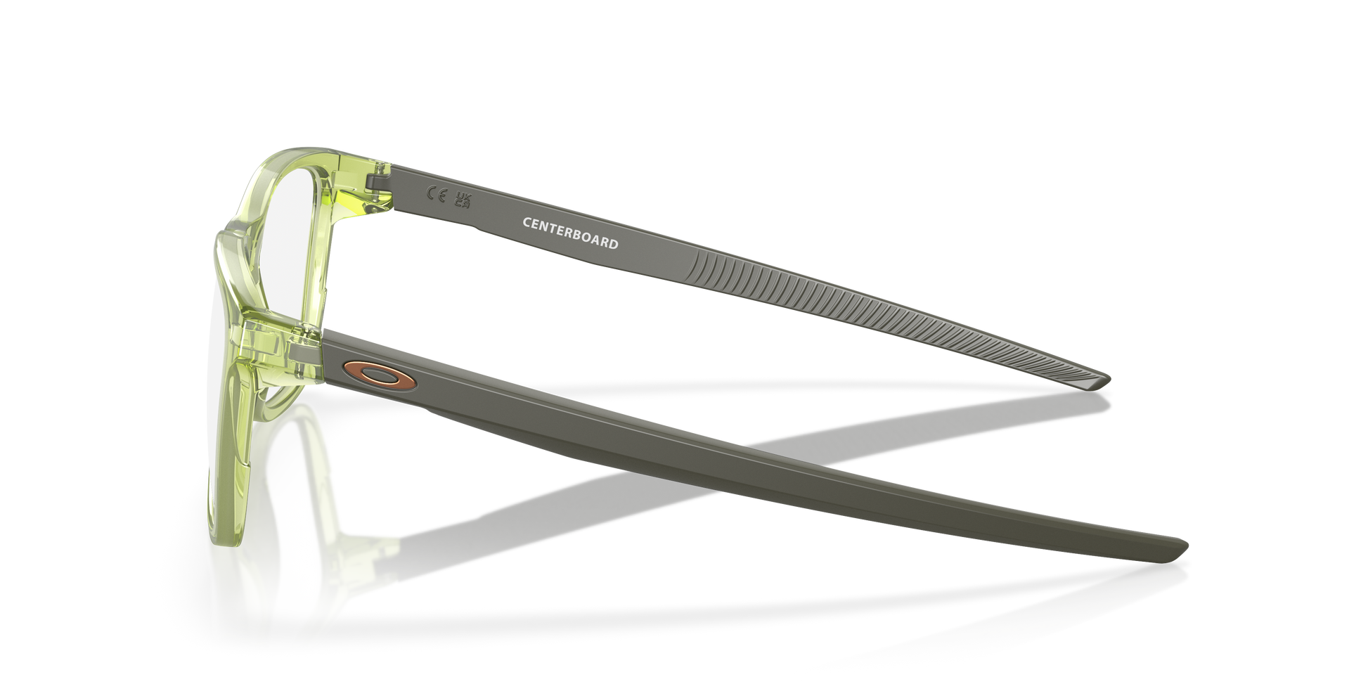 Oakley Centerboard Eyeglasses OX8163 816310