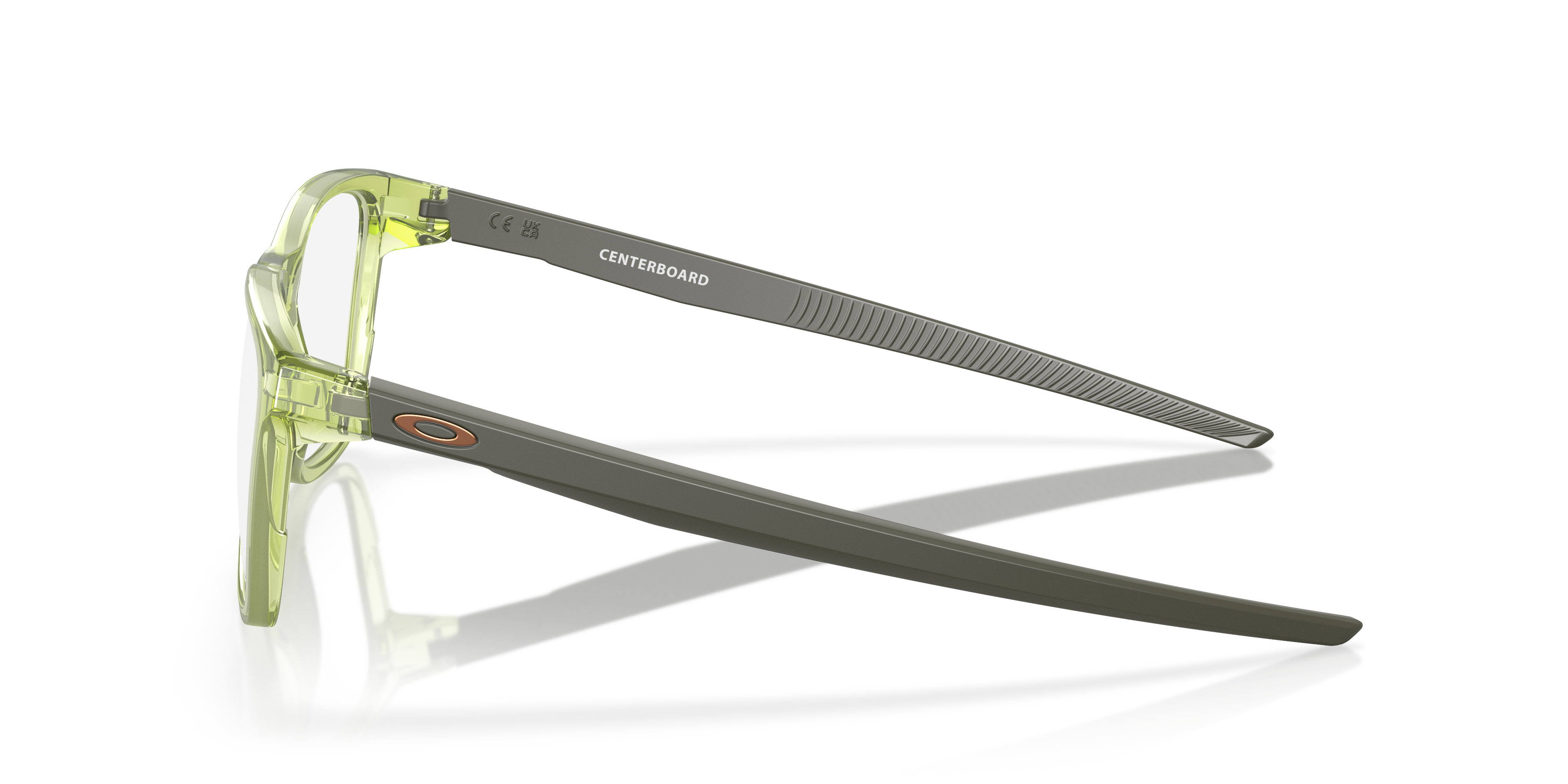 Oakley Centerboard Eyeglasses OX8163 816310