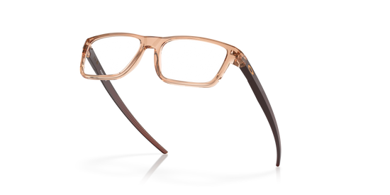 Oakley Port Bow Eyeglasses OX8164 816407
