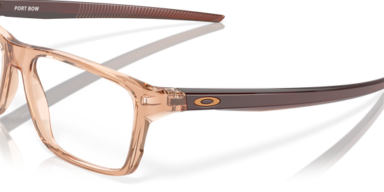 Oakley Port Bow Eyeglasses OX8164 816407