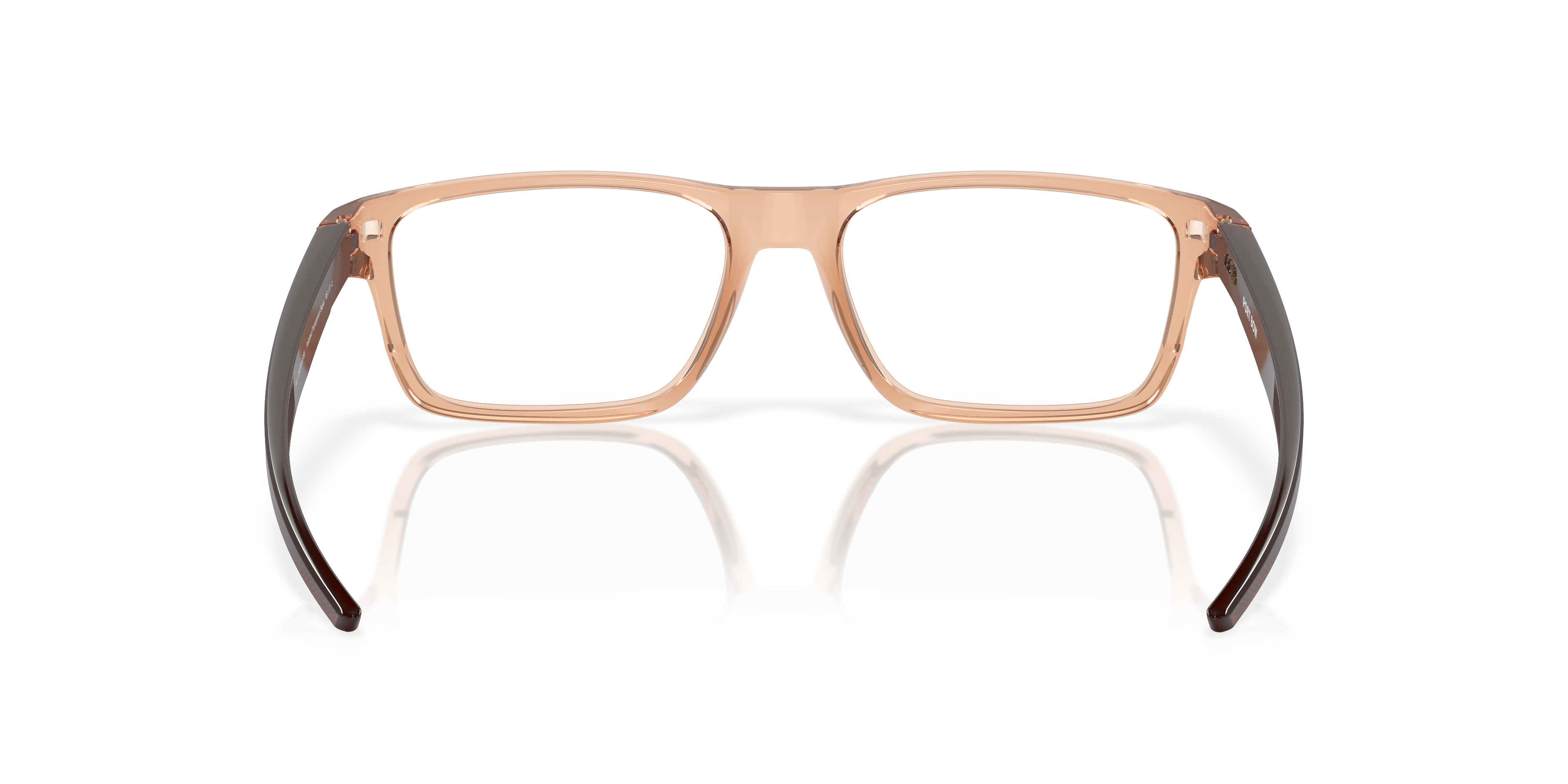 Oakley Port Bow Eyeglasses OX8164 816407