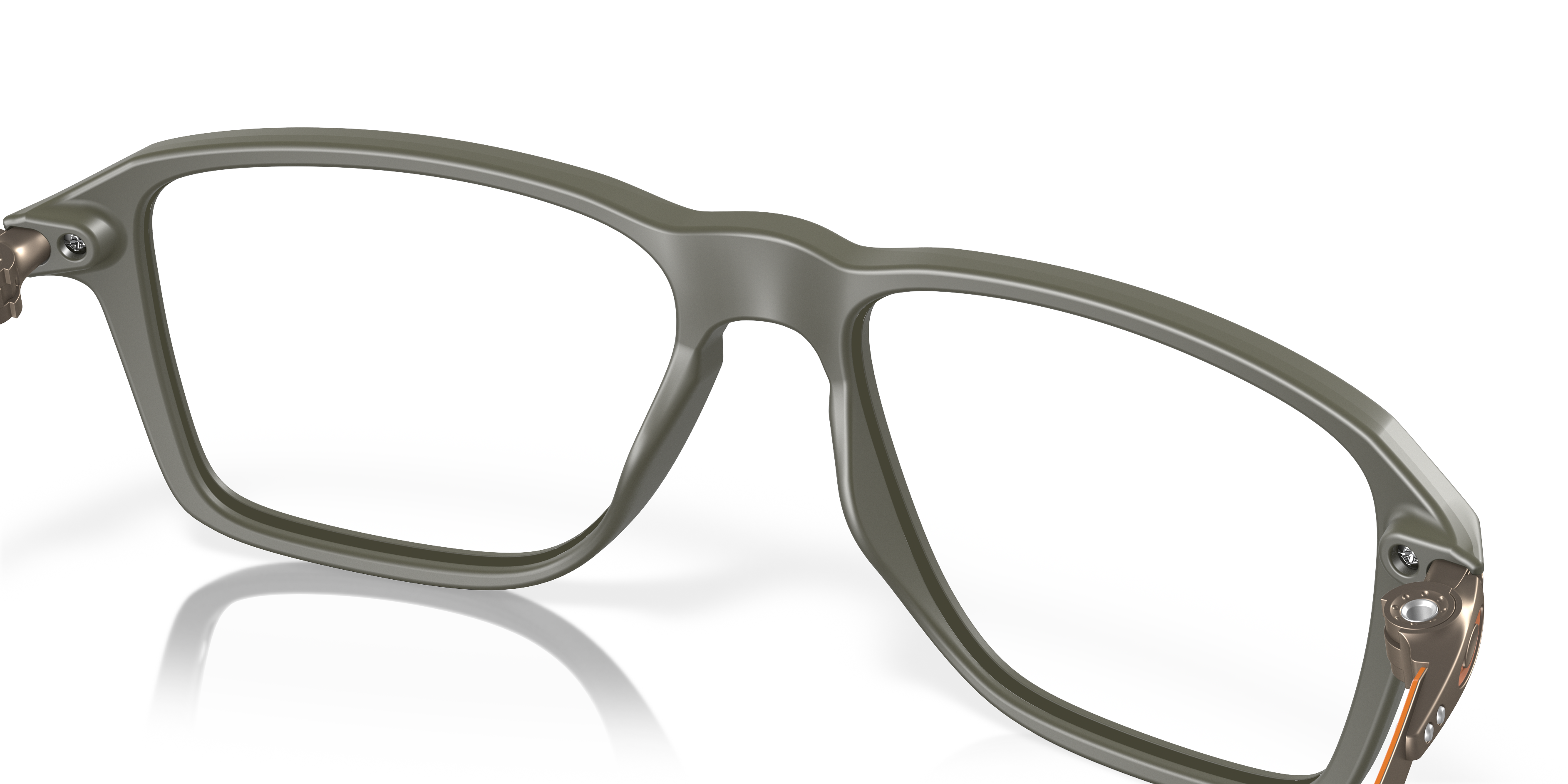 Oakley Wheel House Eyeglasses OX8166 816607