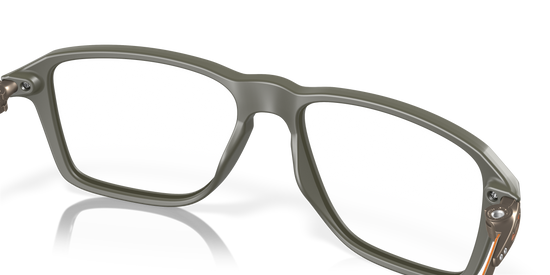 Oakley Wheel House Eyeglasses OX8166 816607