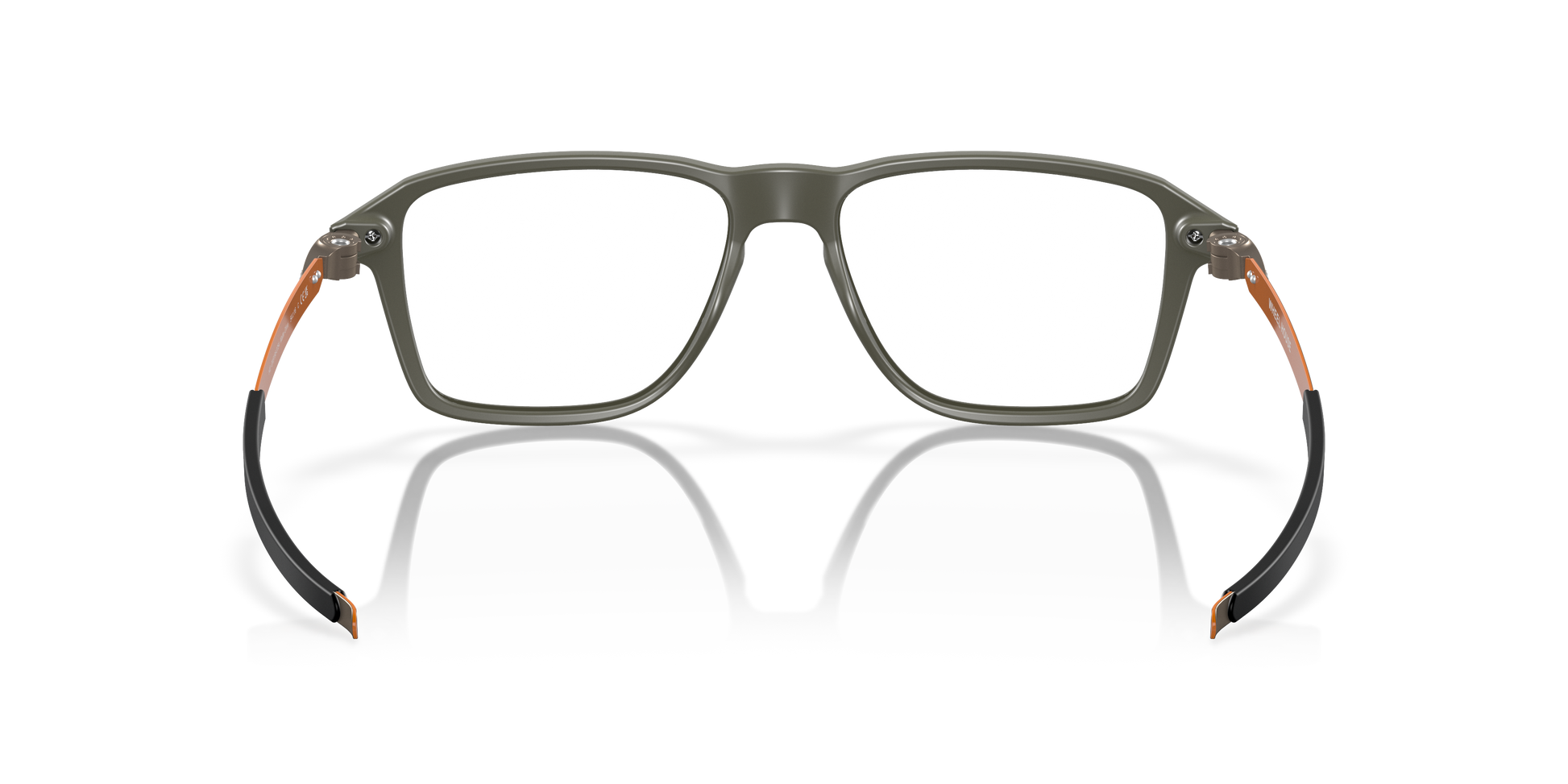 Oakley Wheel House Eyeglasses OX8166 816607