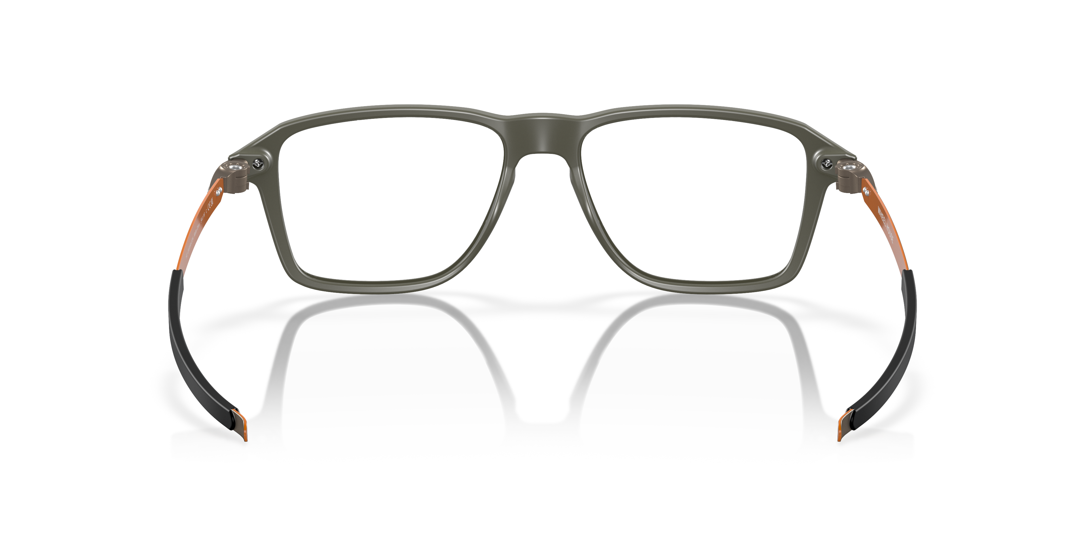 Oakley Wheel House Eyeglasses OX8166 816607