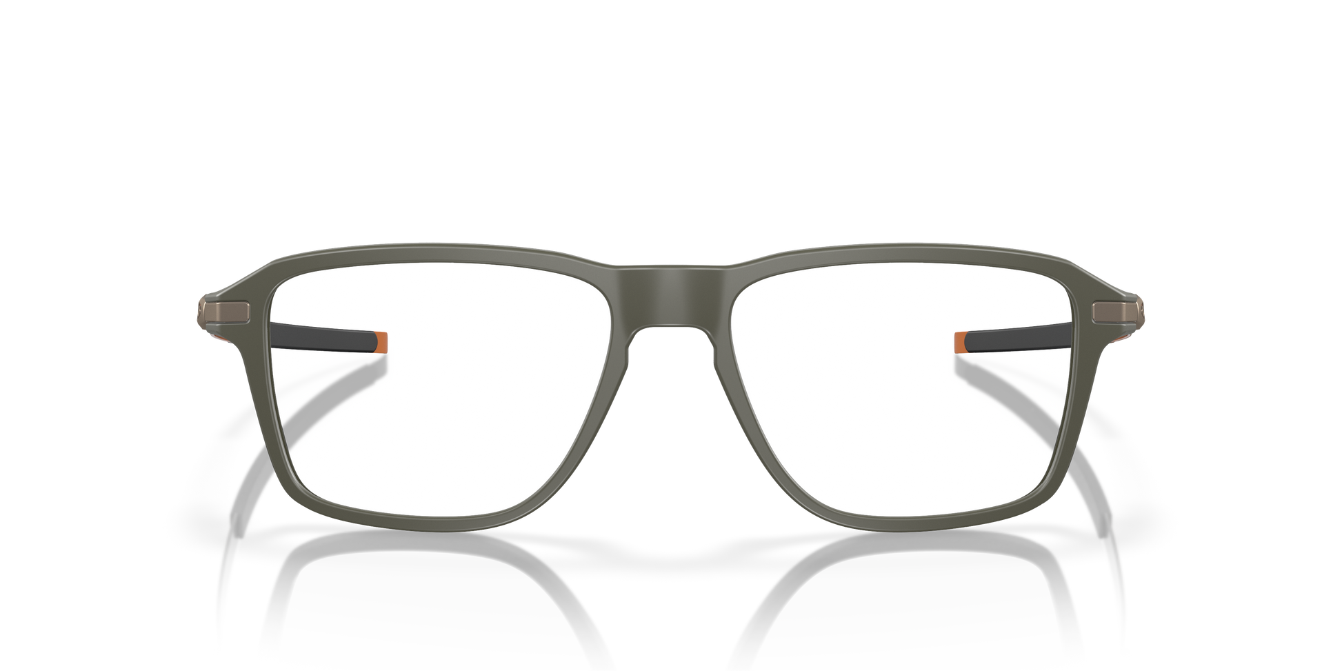 Oakley Wheel House Eyeglasses OX8166 816607