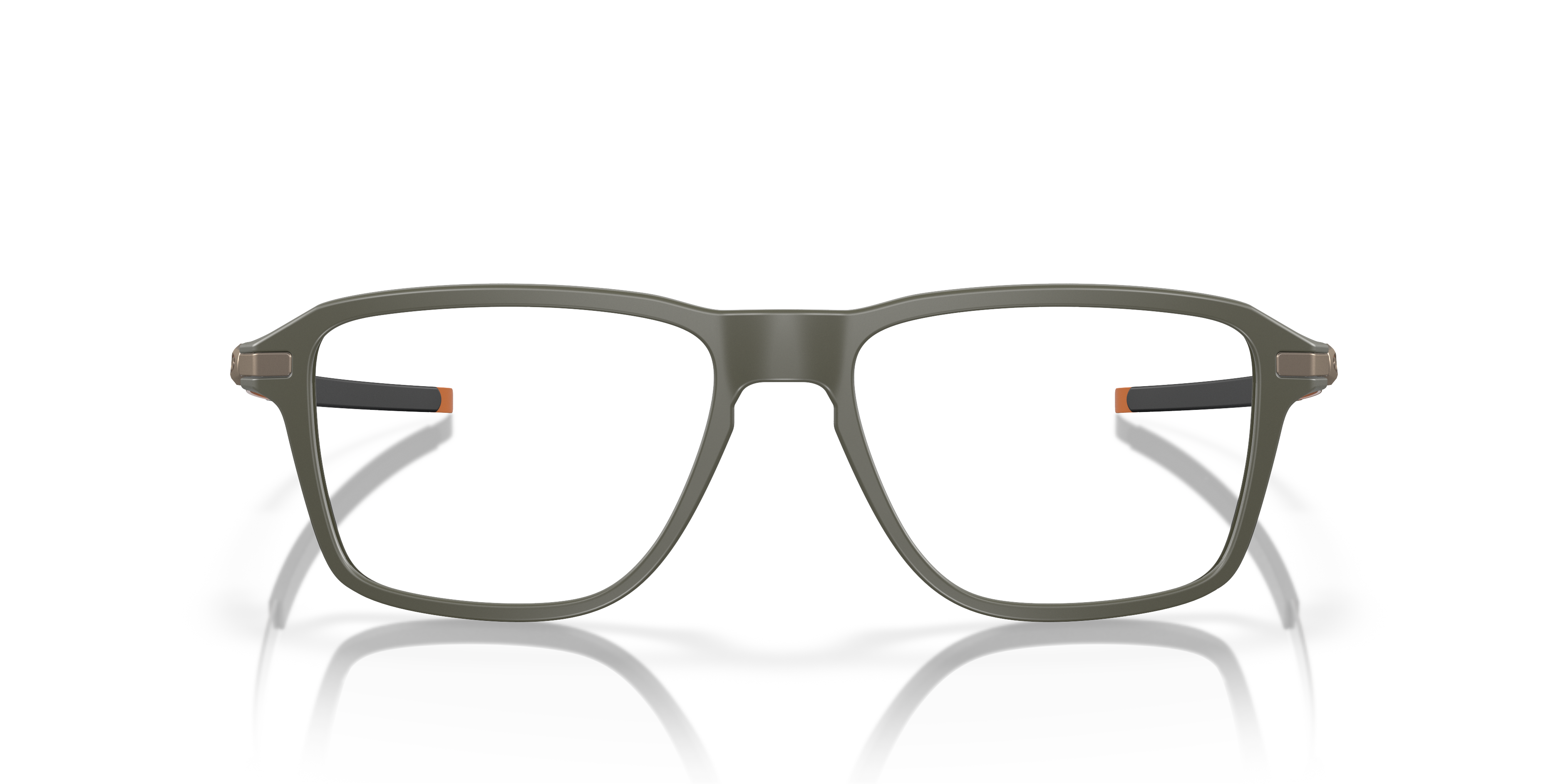 Oakley Wheel House Eyeglasses OX8166 816607