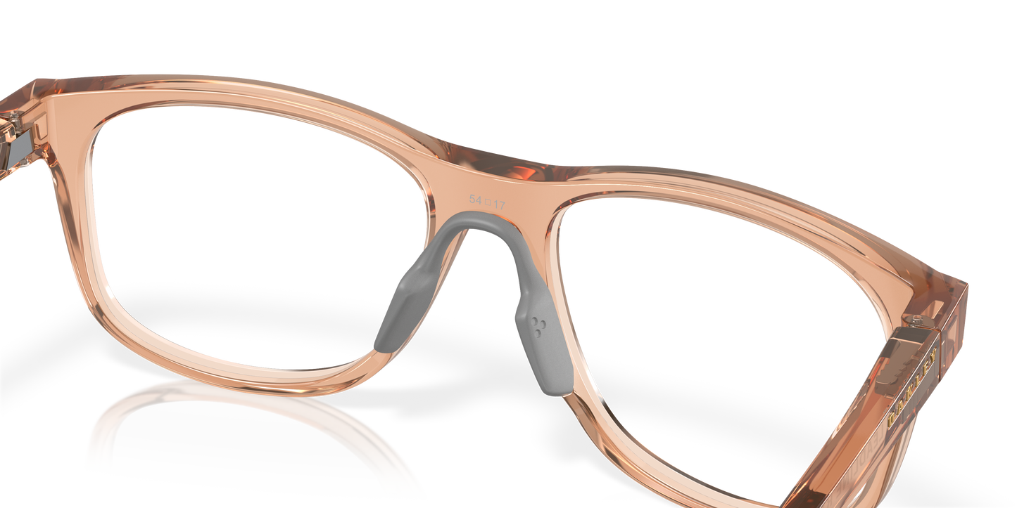 Oakley Leadline Rx Eyeglasses OX8175 817508
