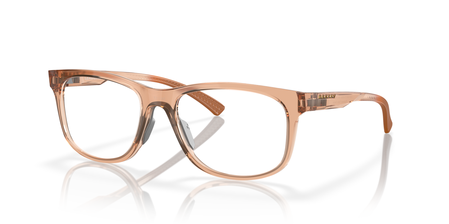 Oakley Leadline Rx Eyeglasses OX8175 817508